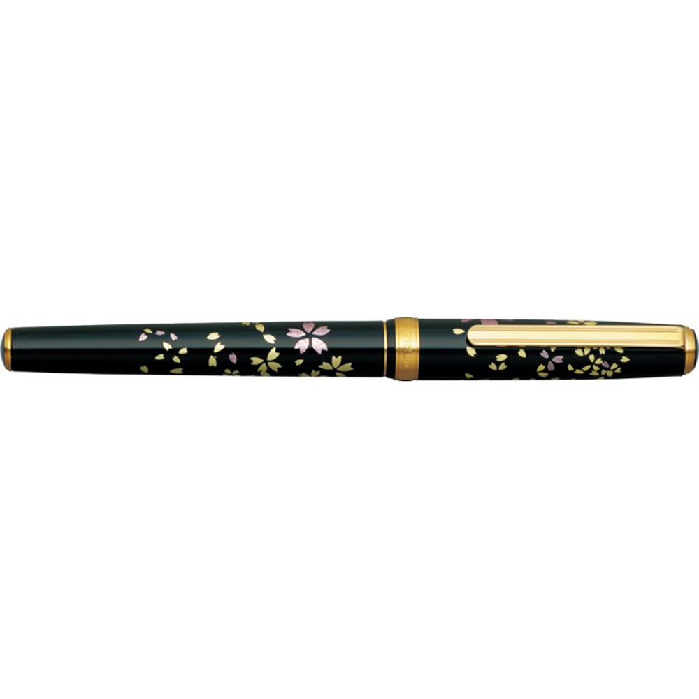 Platinum Vicoh Kanazawa-Haku Moon & Rabbit Vulpen