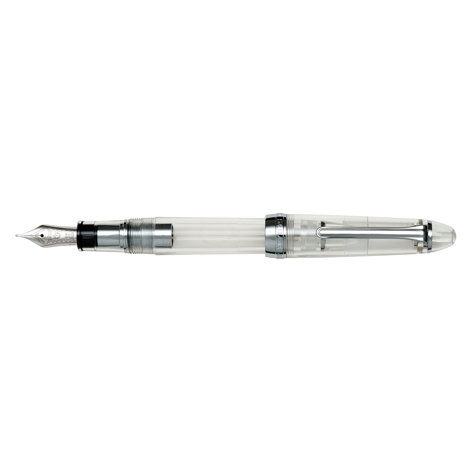 Sailor 1911L Demonstrator RT Fountain pen