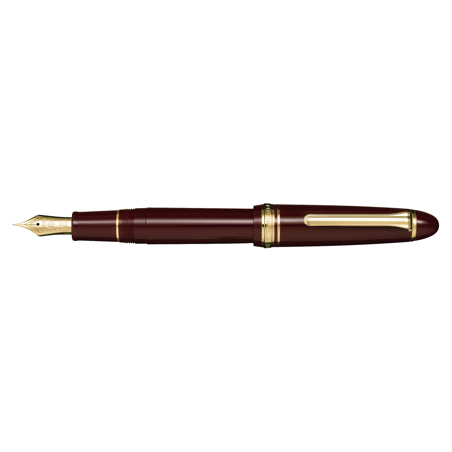 Sailor 1911L Maroon GT reservoarpenna