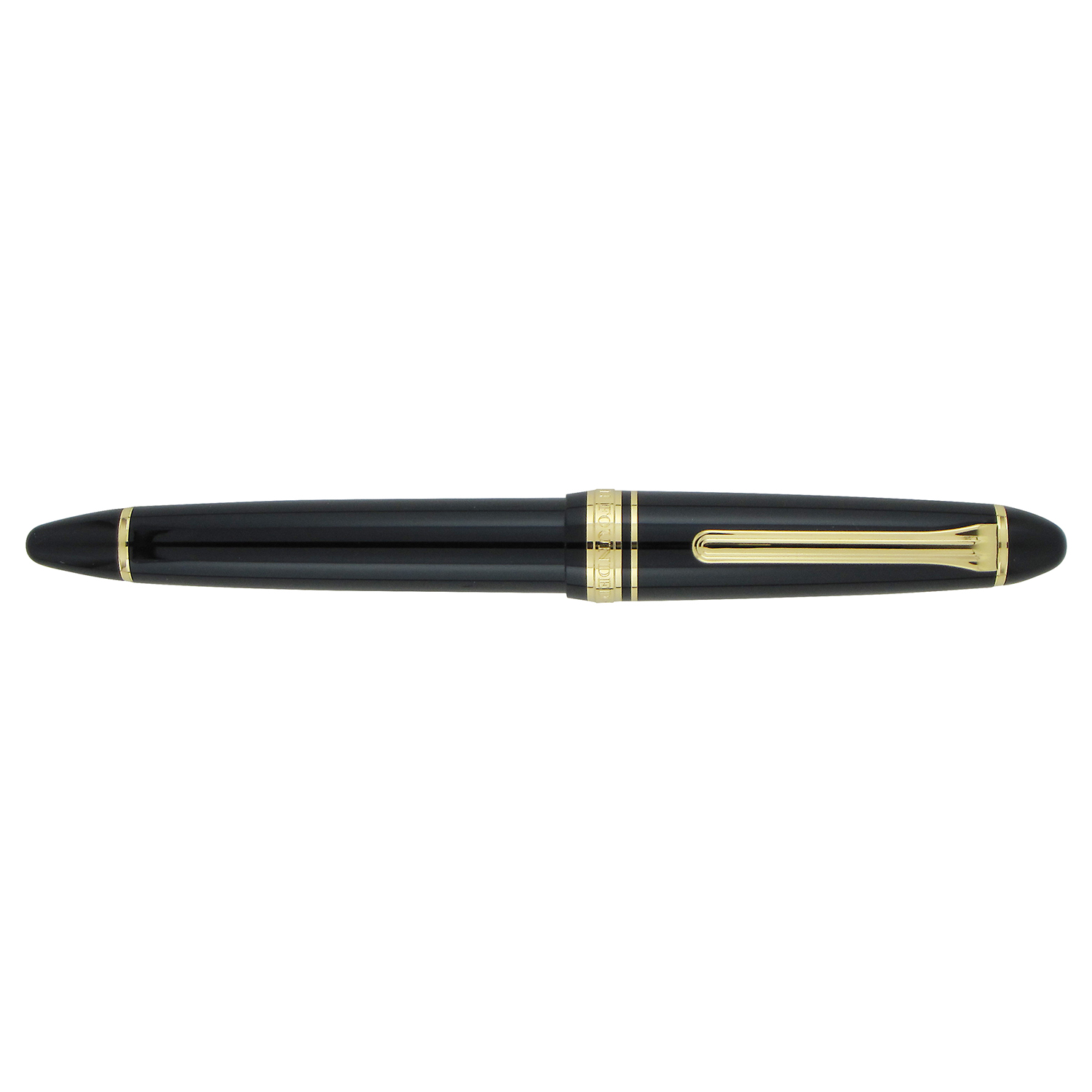 Sailor 1911S Maroon GT Fountain pen