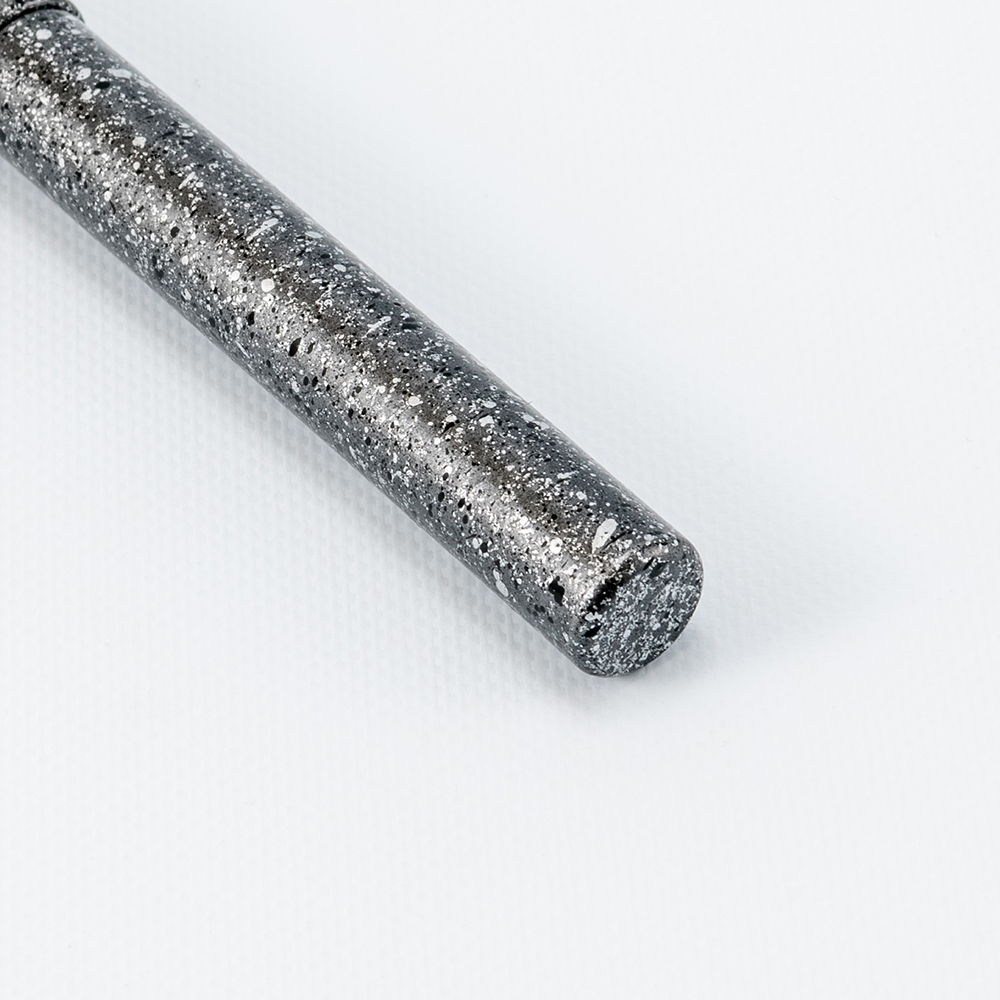 Pióro wieczne Taccia Granite Stone czarne