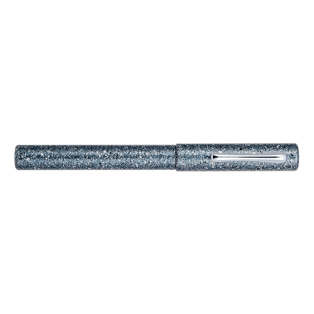 Taccia Granite Stone Gray Fountain pen