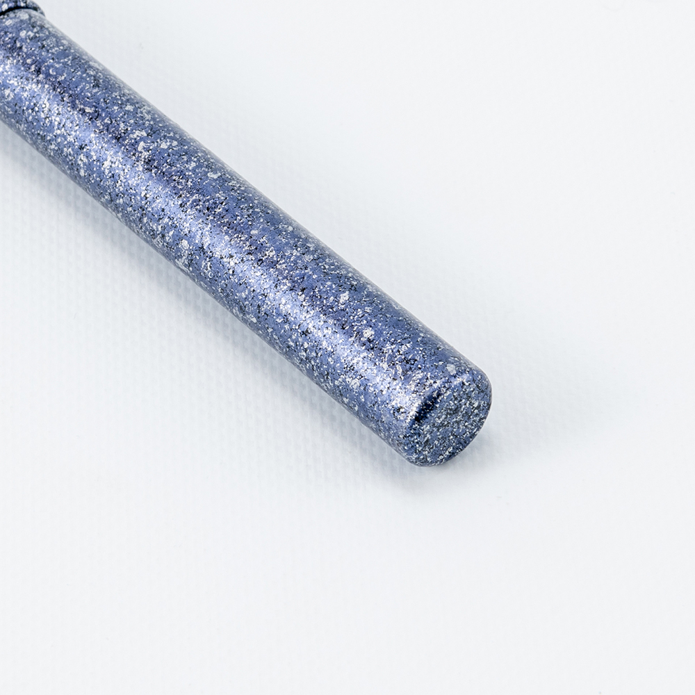 Pluma estilográfica Taccia Granite Stone Purple