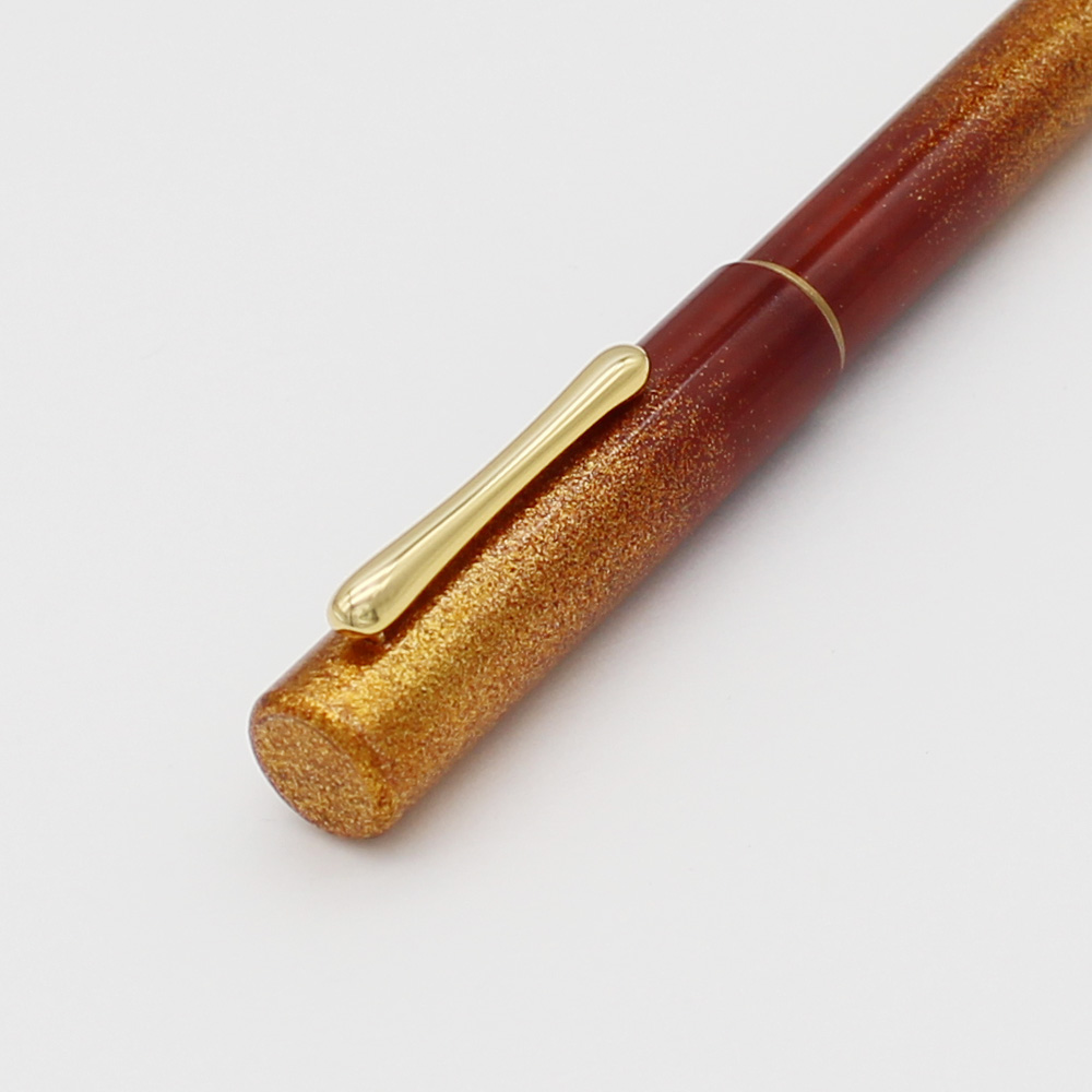 Taccia Hare-hi Kinka-setsu Fountain pen