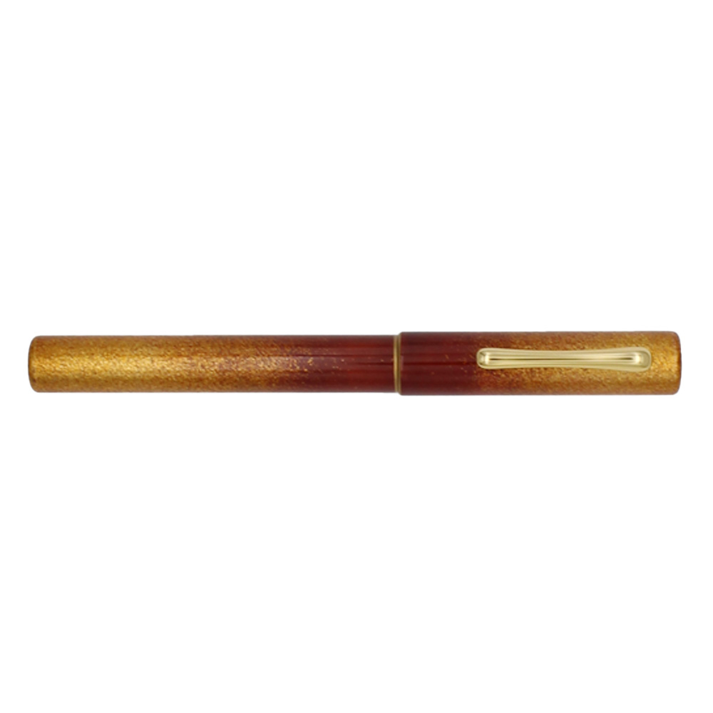 Taccia Hare-hi Kinka-setsu Fountain pen