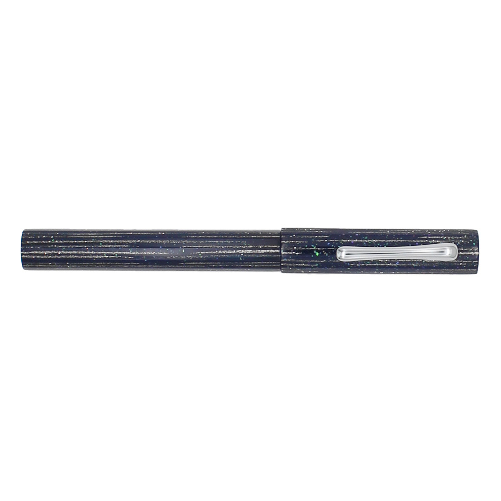 Taccia Hare-hi Taki-ka-seki Fountain pen
