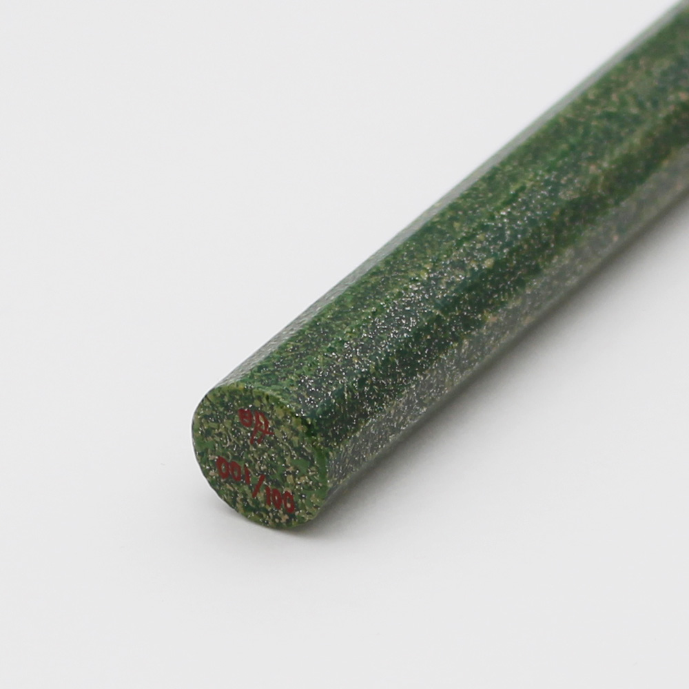 Taccia Hare-hi Waki-en Fountain pen