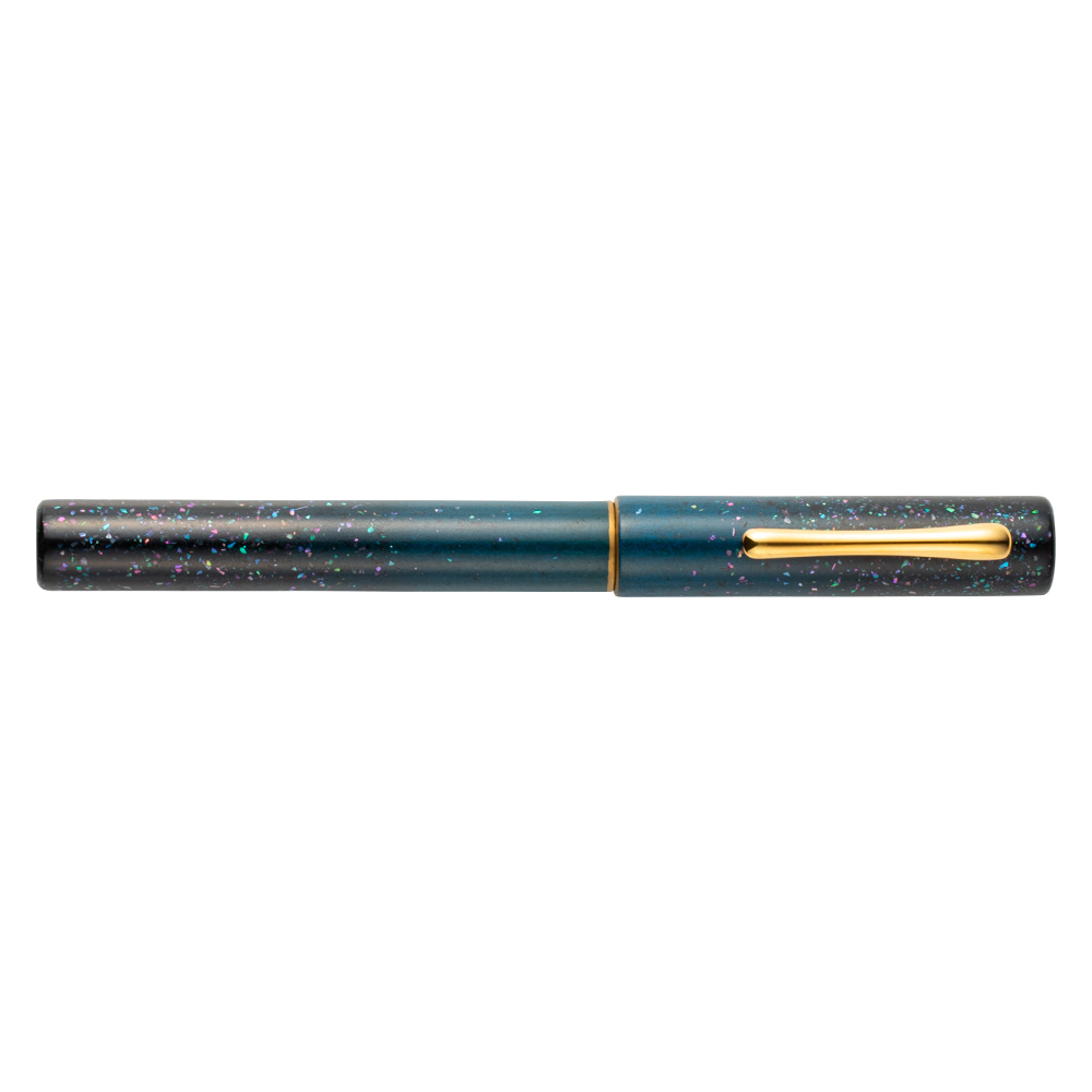 Taccia Hyakko Hisho II Hoshikage Vulpen