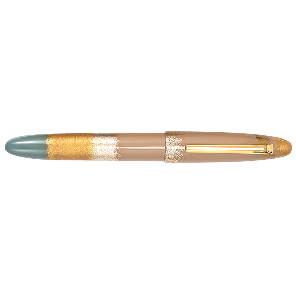 Taccia Kazae Kari-Watashi reservoarpenna