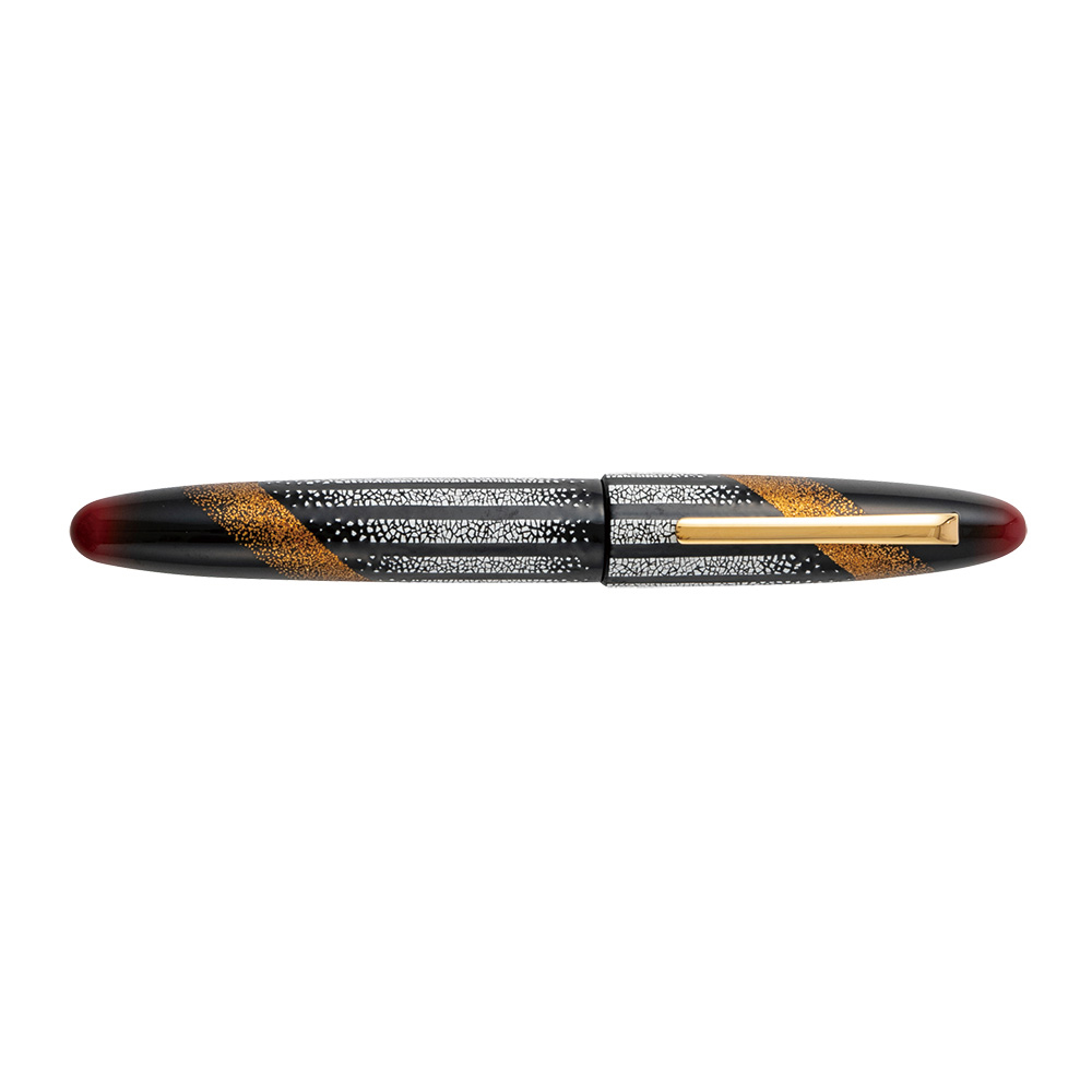 Taccia New Kazae Dragage Wind Stylo plume