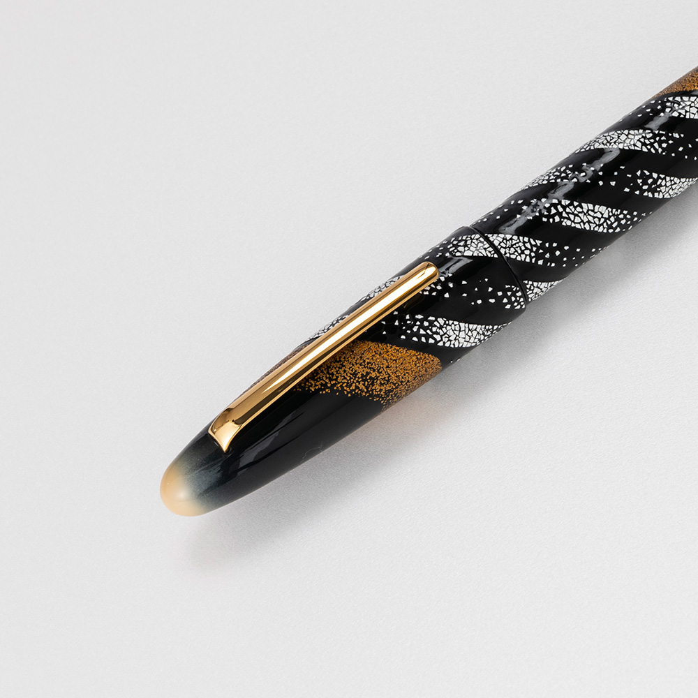 Taccia New Kazae Brise de mer de Yae Stylo plume