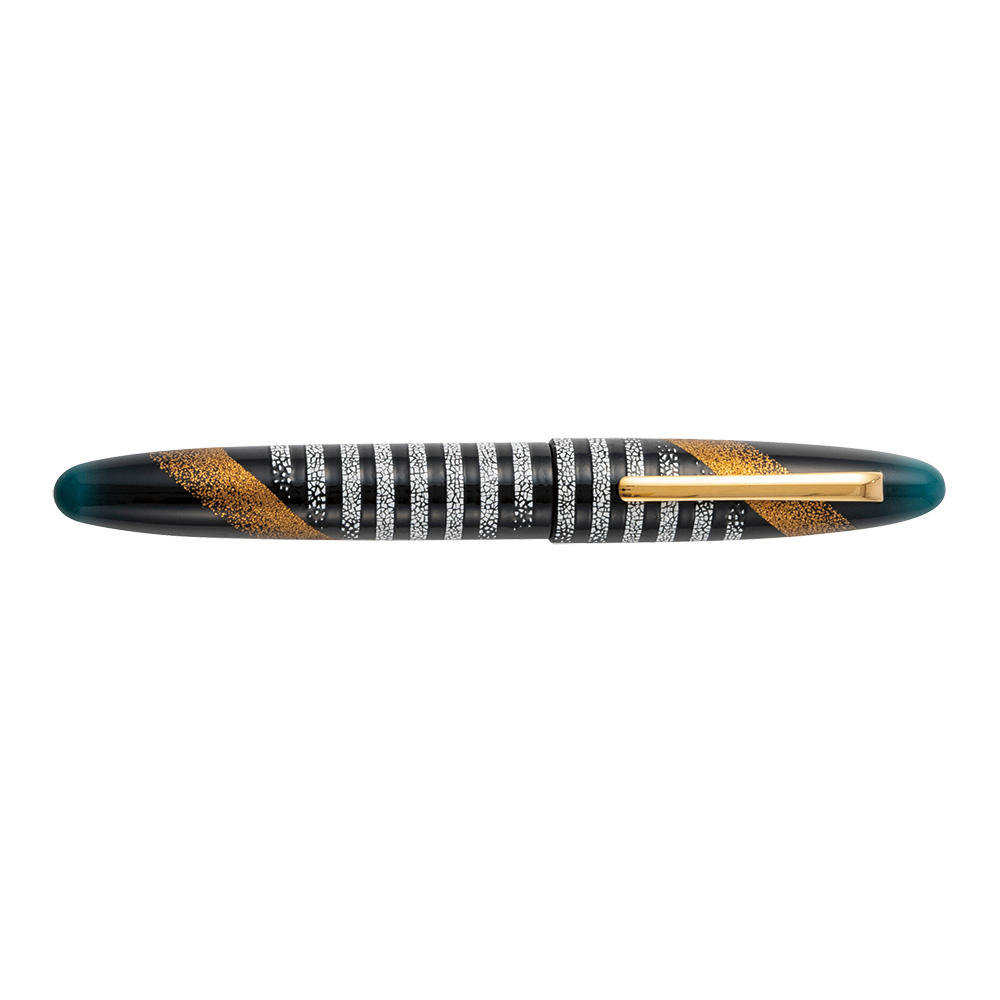Taccia New Kazae Seasonal Western Wind Fountain pen