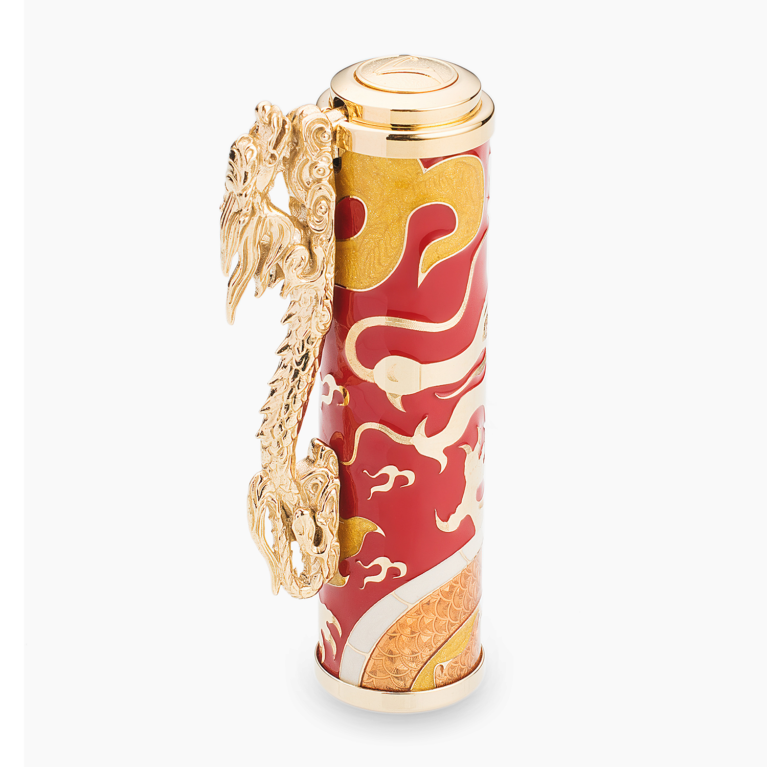 Visconti Year of the Dragon 2024 LE Fountain pen