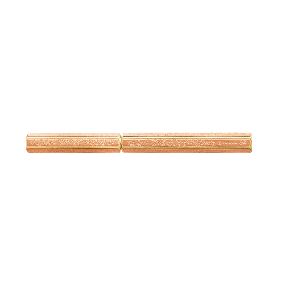 Ystudio Classic Renaissance Kazari Kanagu Rollerball