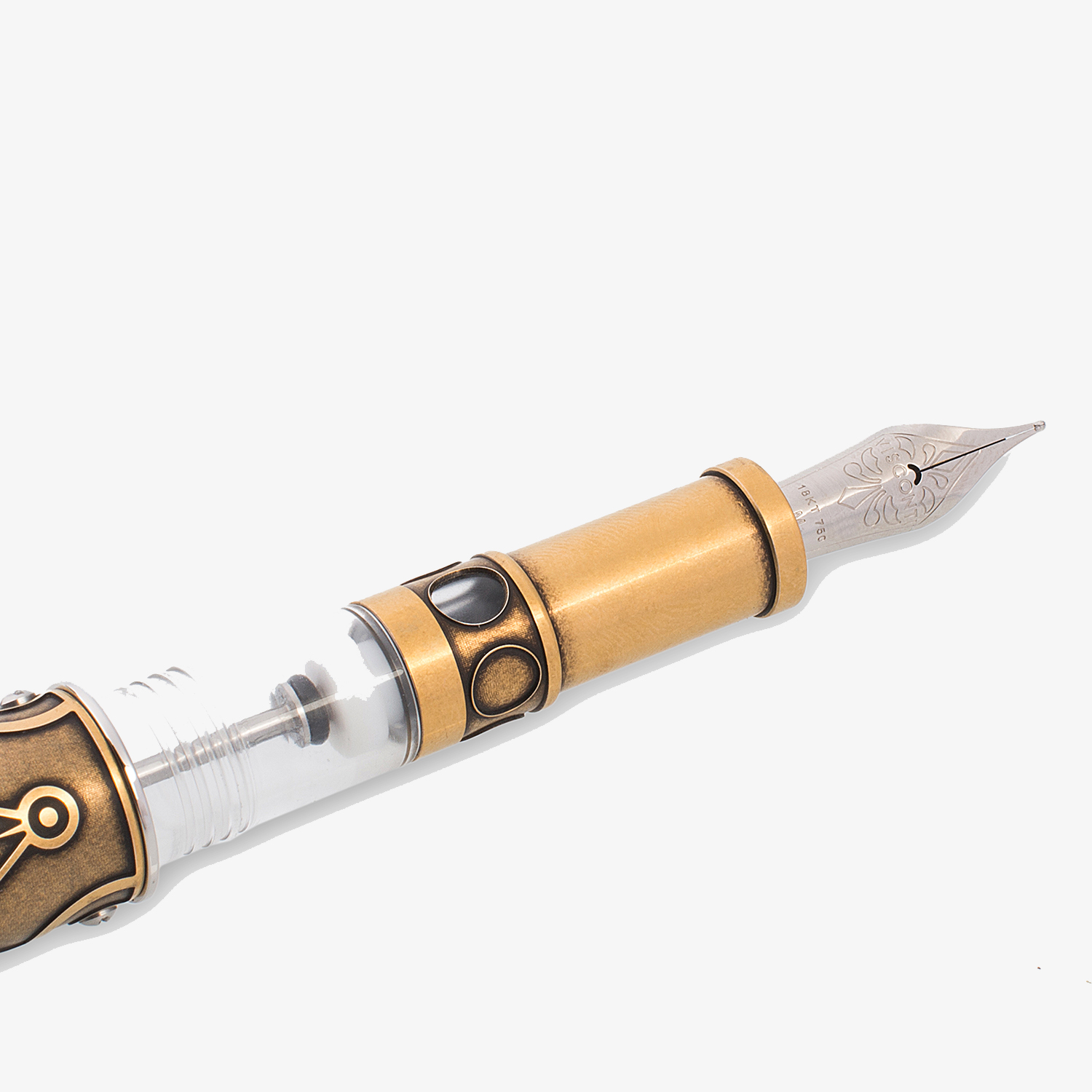 Visconti Galileo Galilei LE Fountain pen