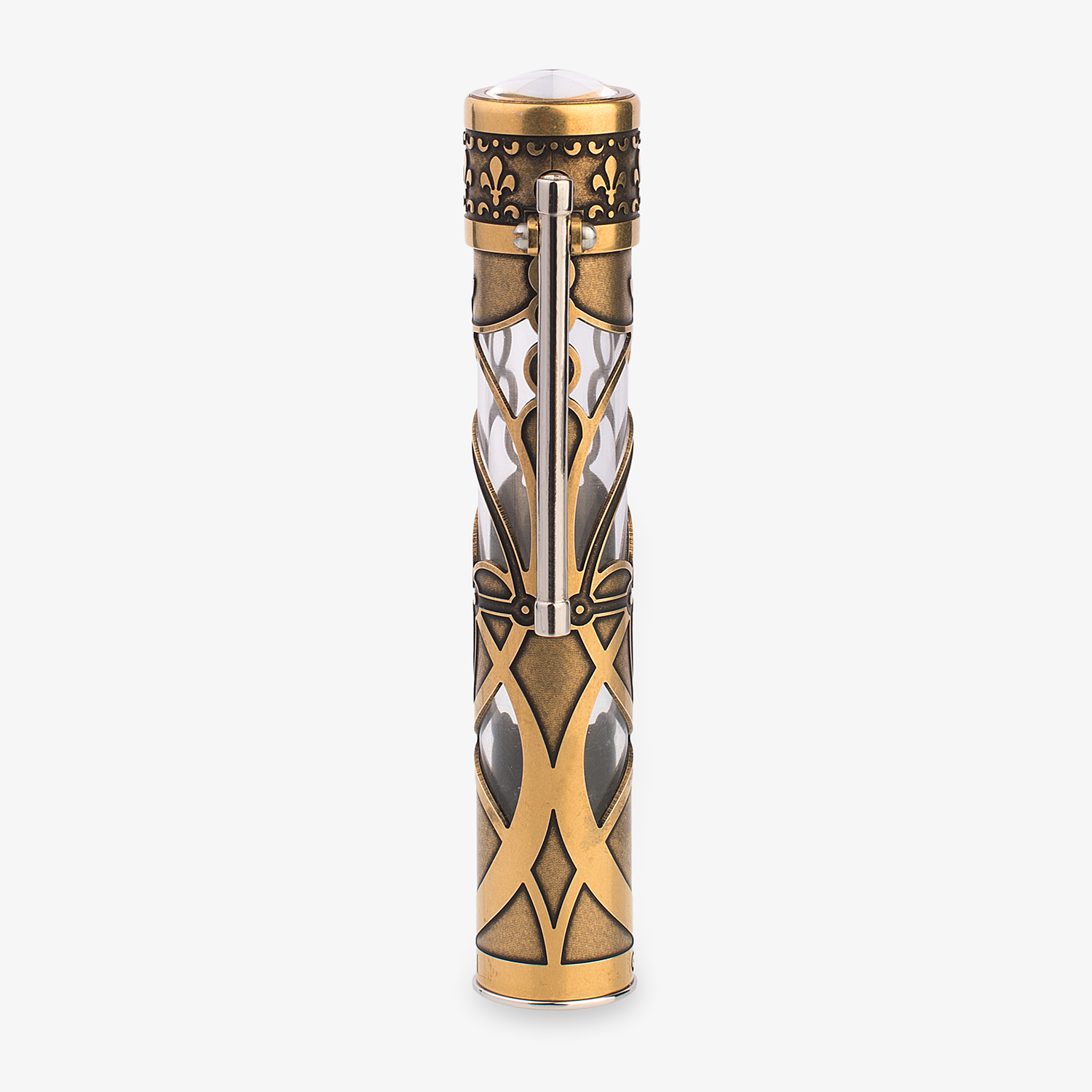 Visconti Galileo Galilei LE Fountain pen