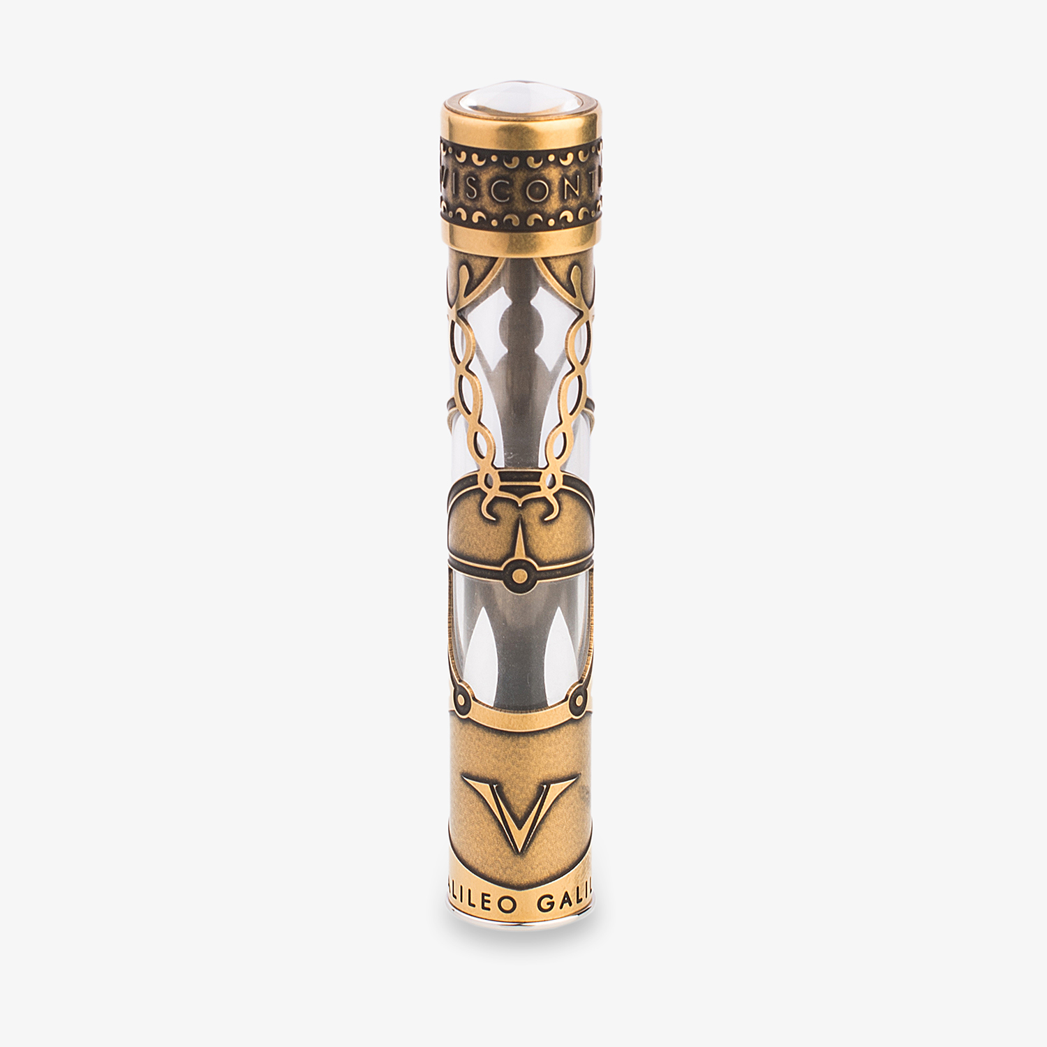 Visconti Galileo Galilei LE Fountain pen