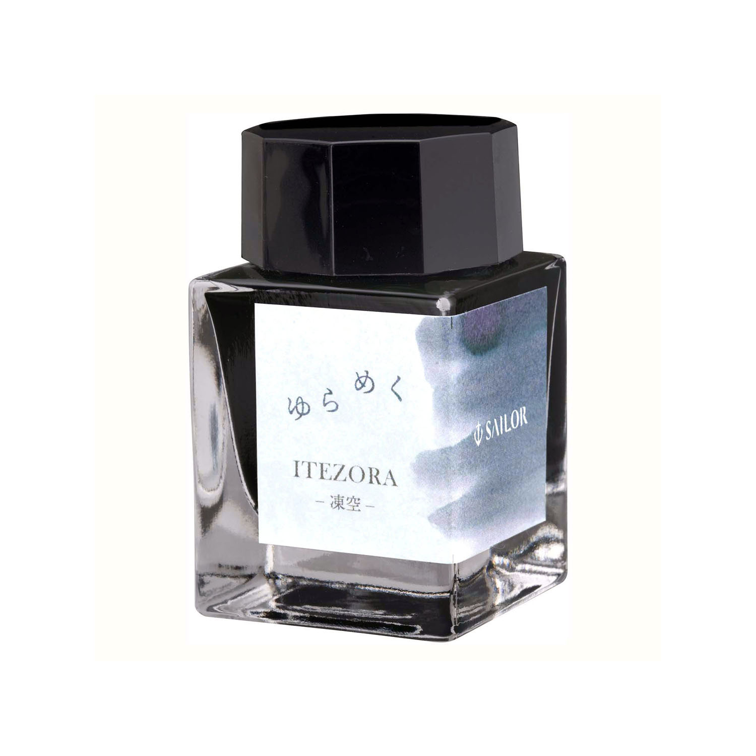 Sailor Yurameku Itezora Ink - 20ml Ink Bottle