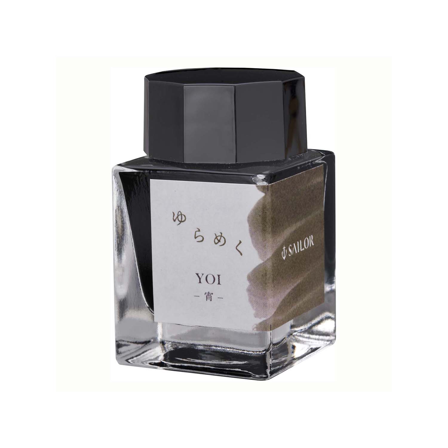 Sailor Yurameku Yoi Ink - 20ml Ink Bottle