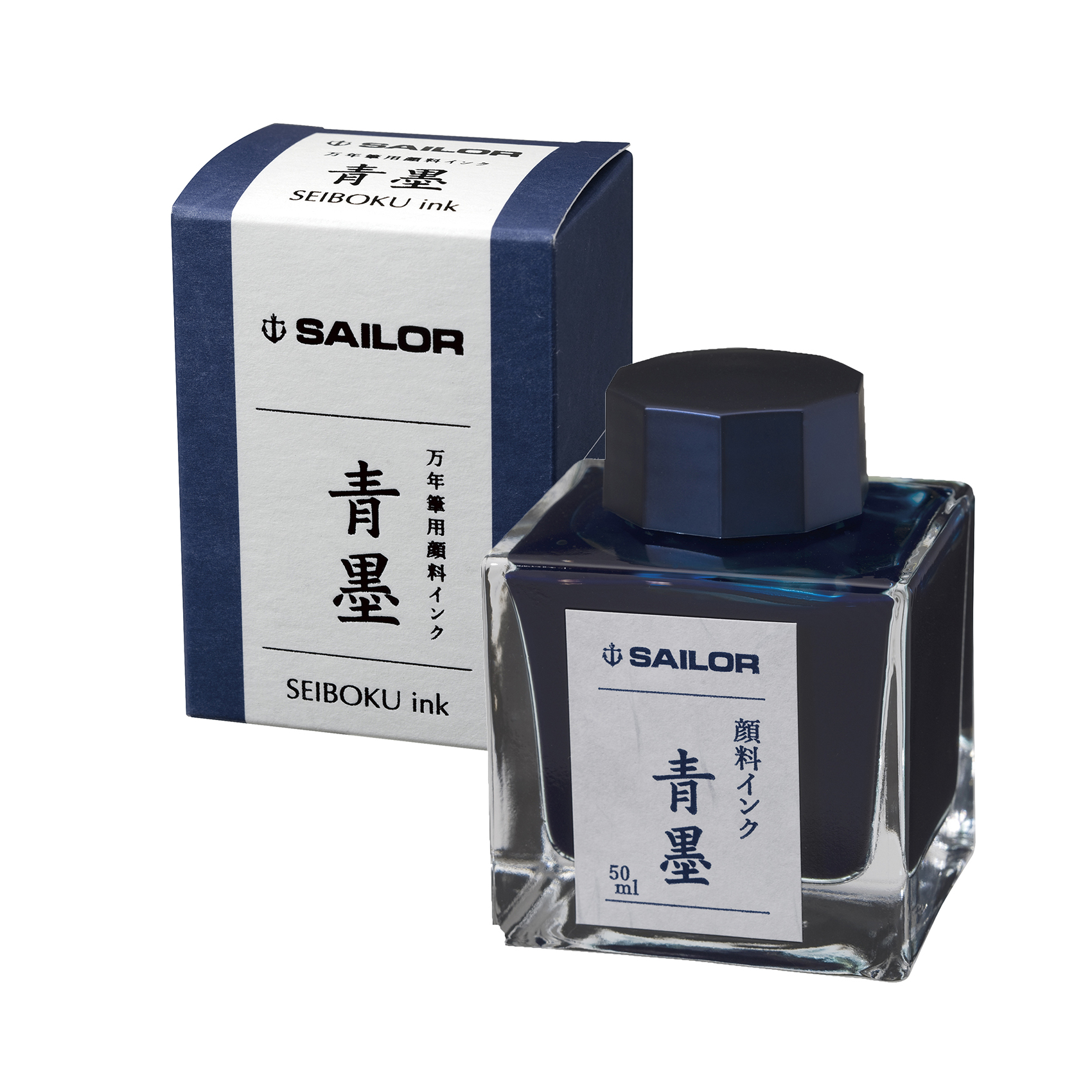 Sailor Shikiori Shigure Ink - 20ml Ink Bottle
