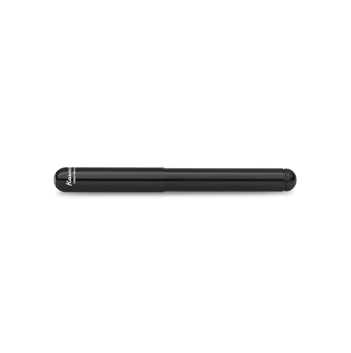 Kaweco Zwarte balpen met kap