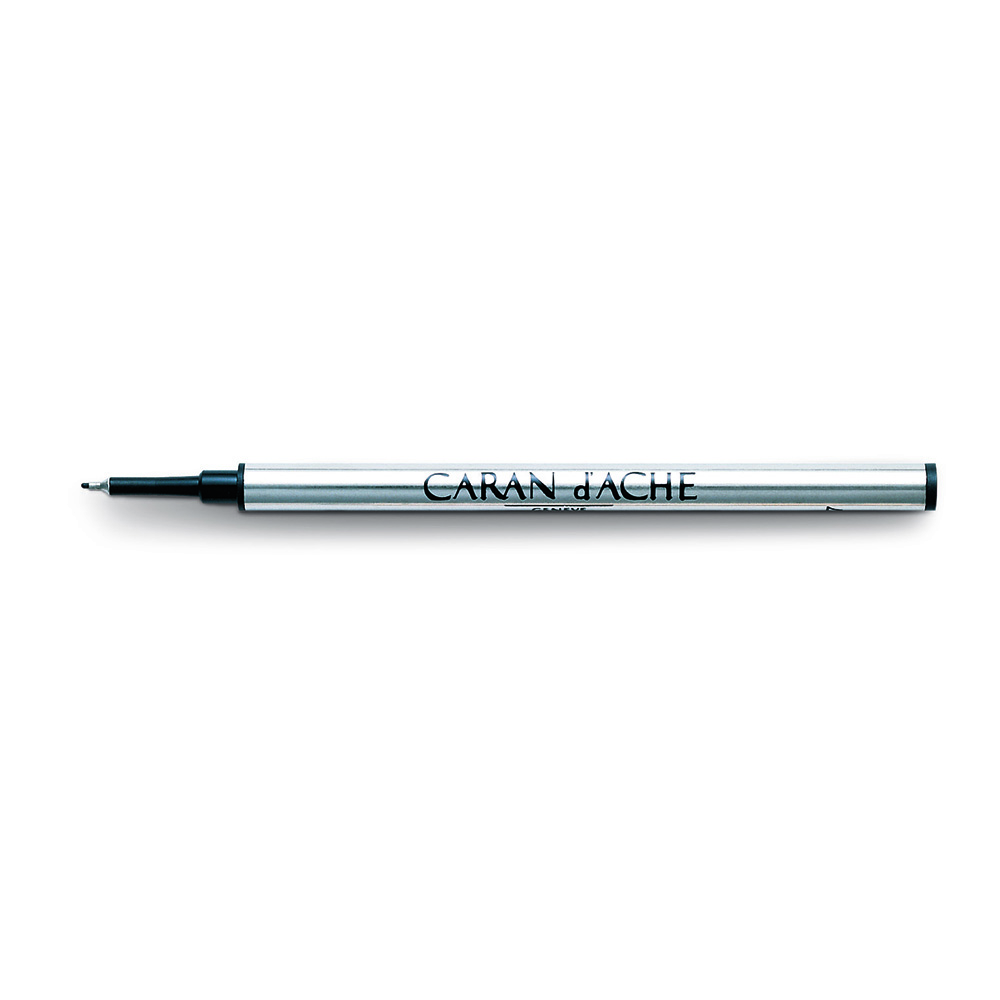 Caran d'Ache Rollerball Refill (2 färger)