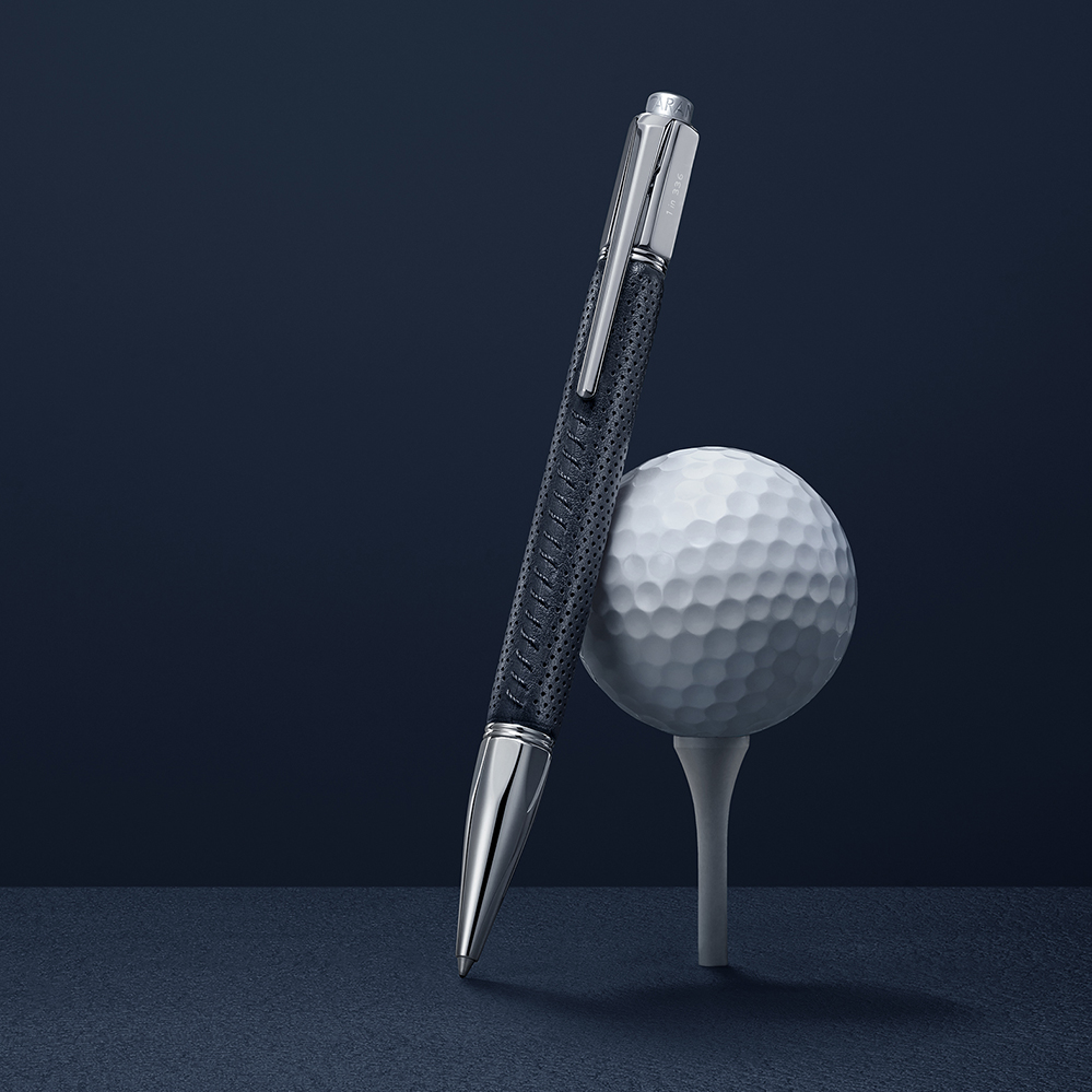 Caran d'Ache Varius Trophy LE Balpen