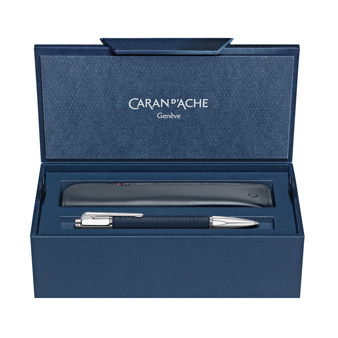 Caran d'Ache Varius Trophy LE Balpen