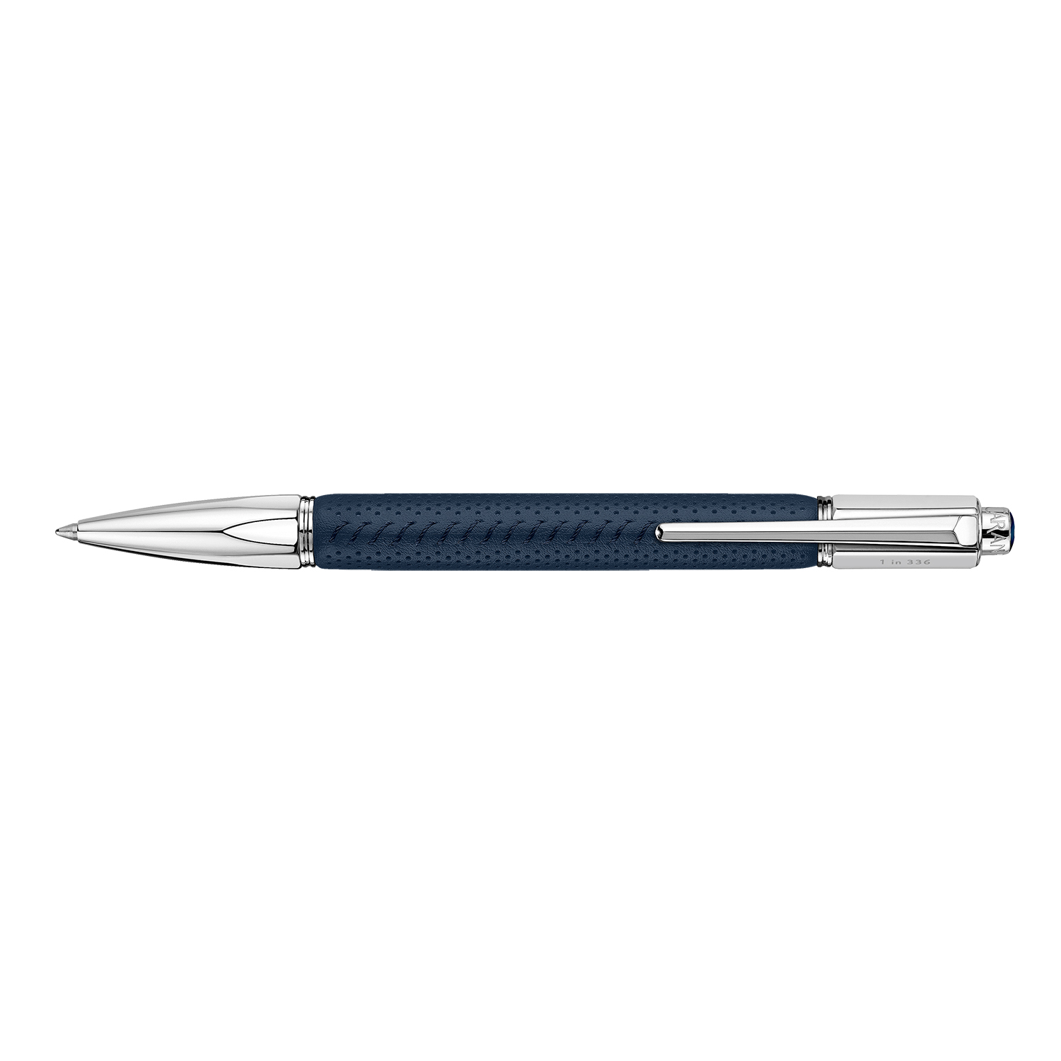 Caran d'Ache Varius Trophy LE Balpen