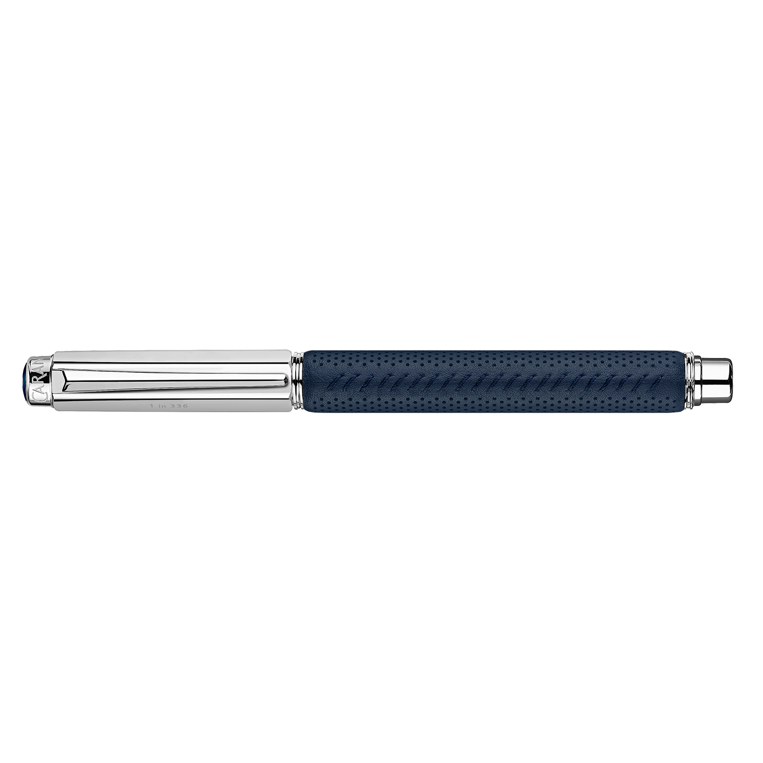 Caran d'Ache Varius Trophy LE Rollerball