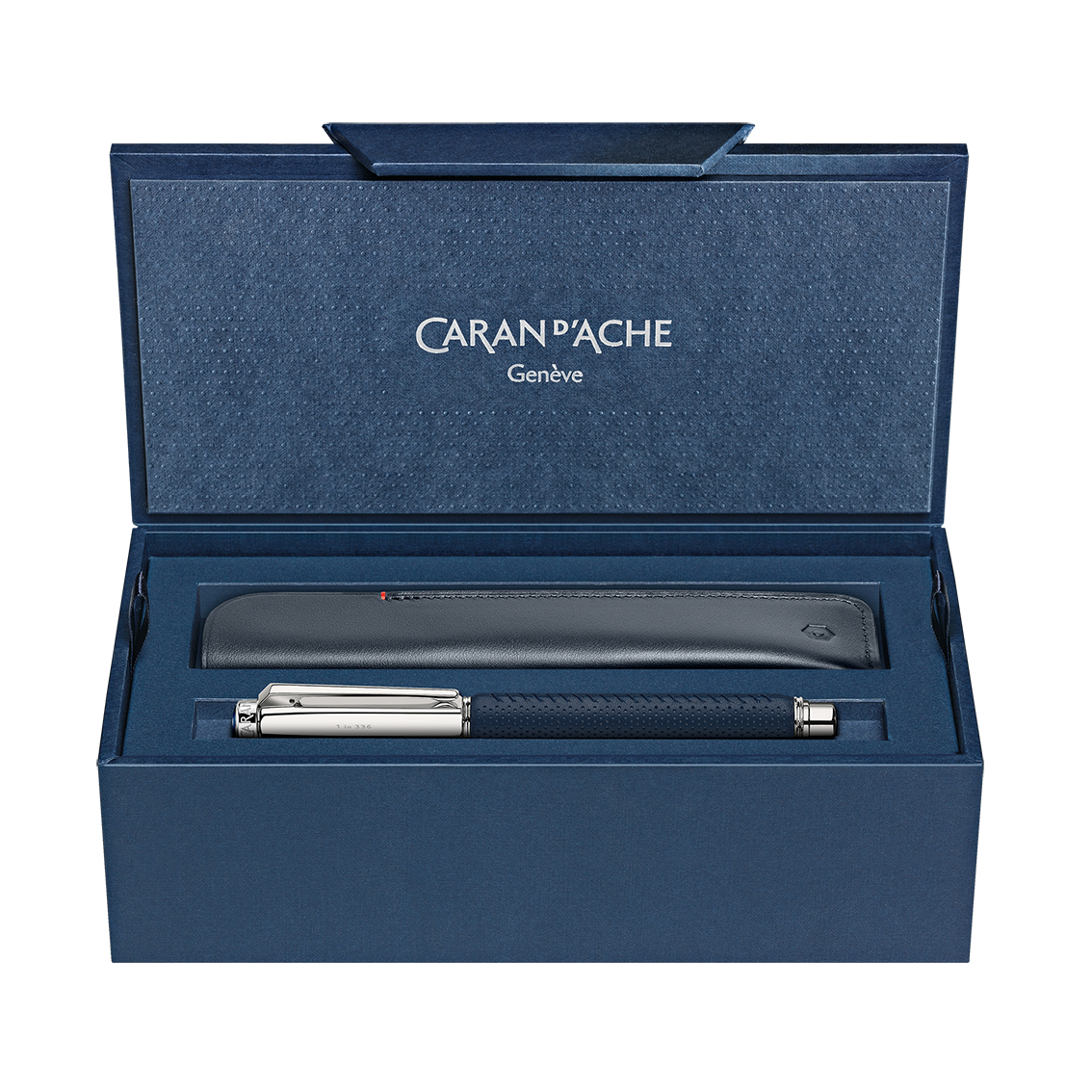 Caran d'Ache Varius Trophy LE Rollerball
