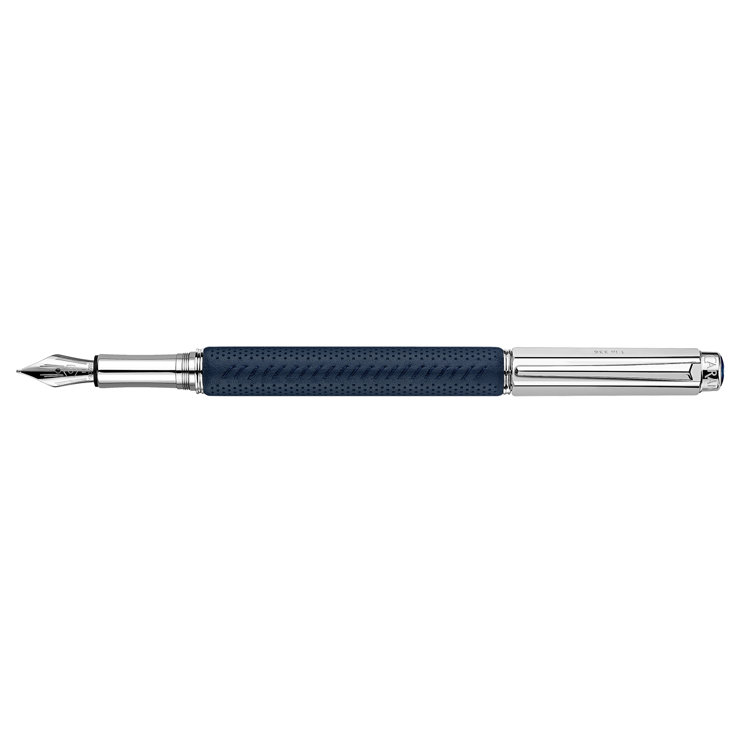 Caran d'Ache Varius Trophy LE Fountain pen