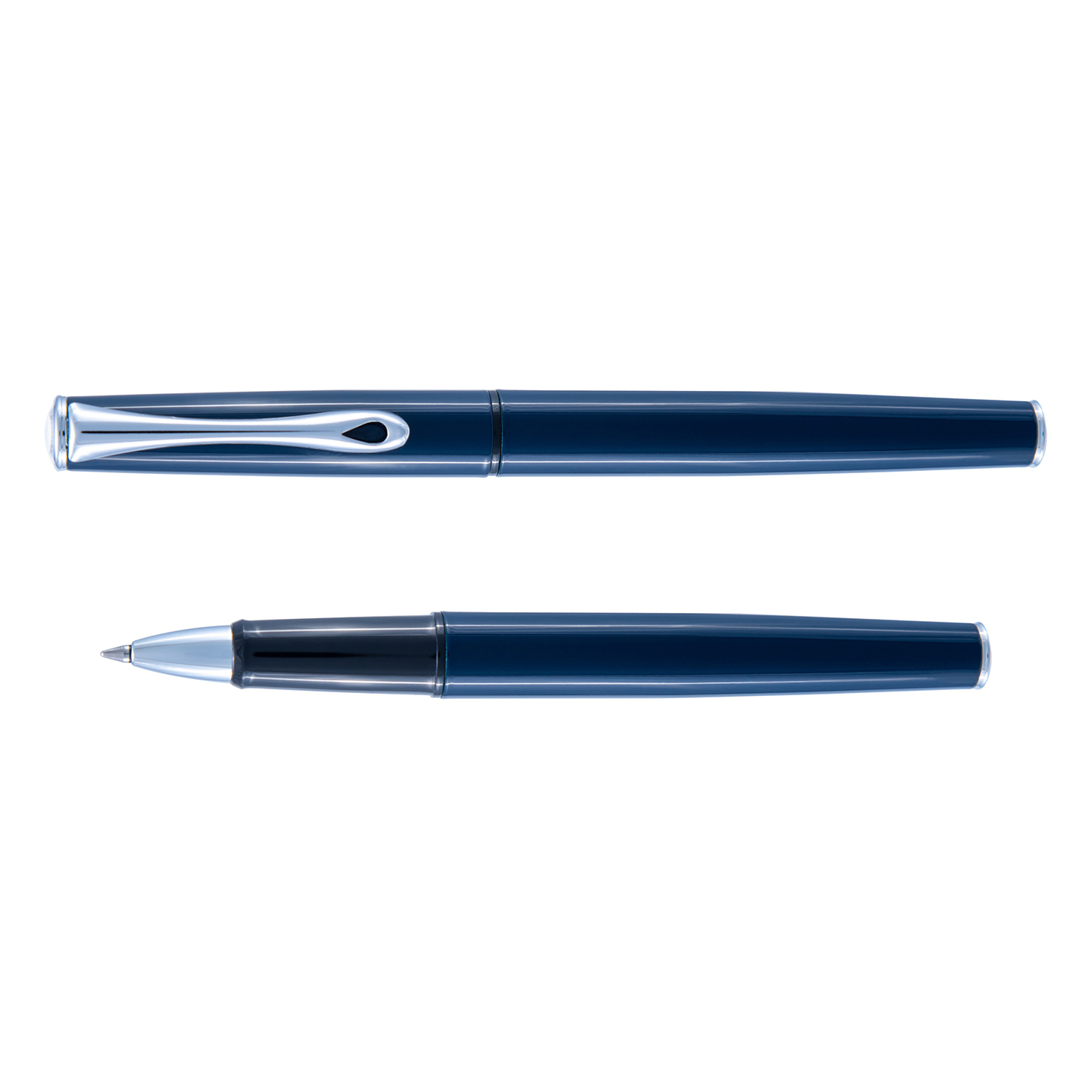 Diplomat Esteem Black Barley Fountain pen