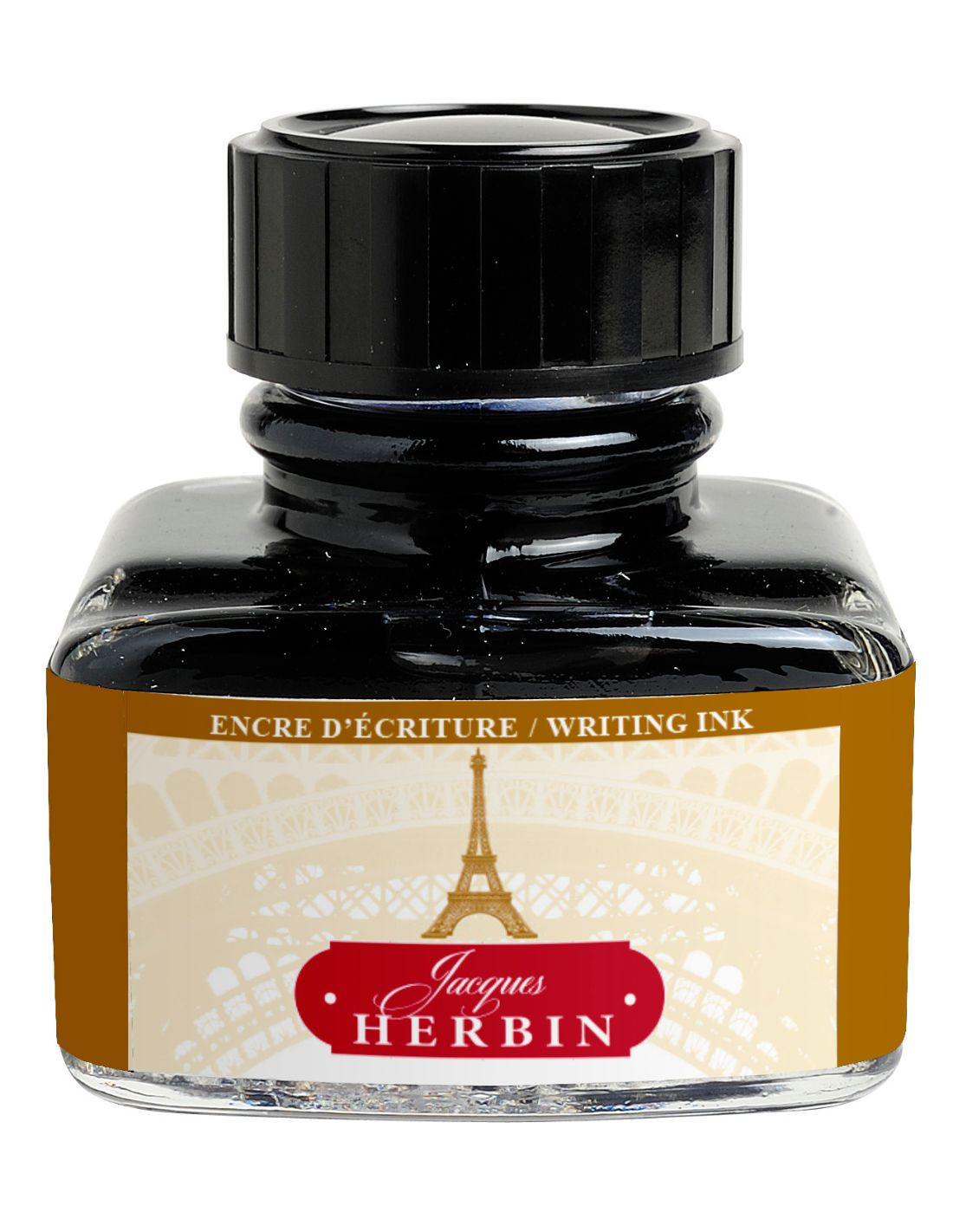 Jacques Herbin Paris Collection Moulin Rouge - Butelka z atramentem 30 ml