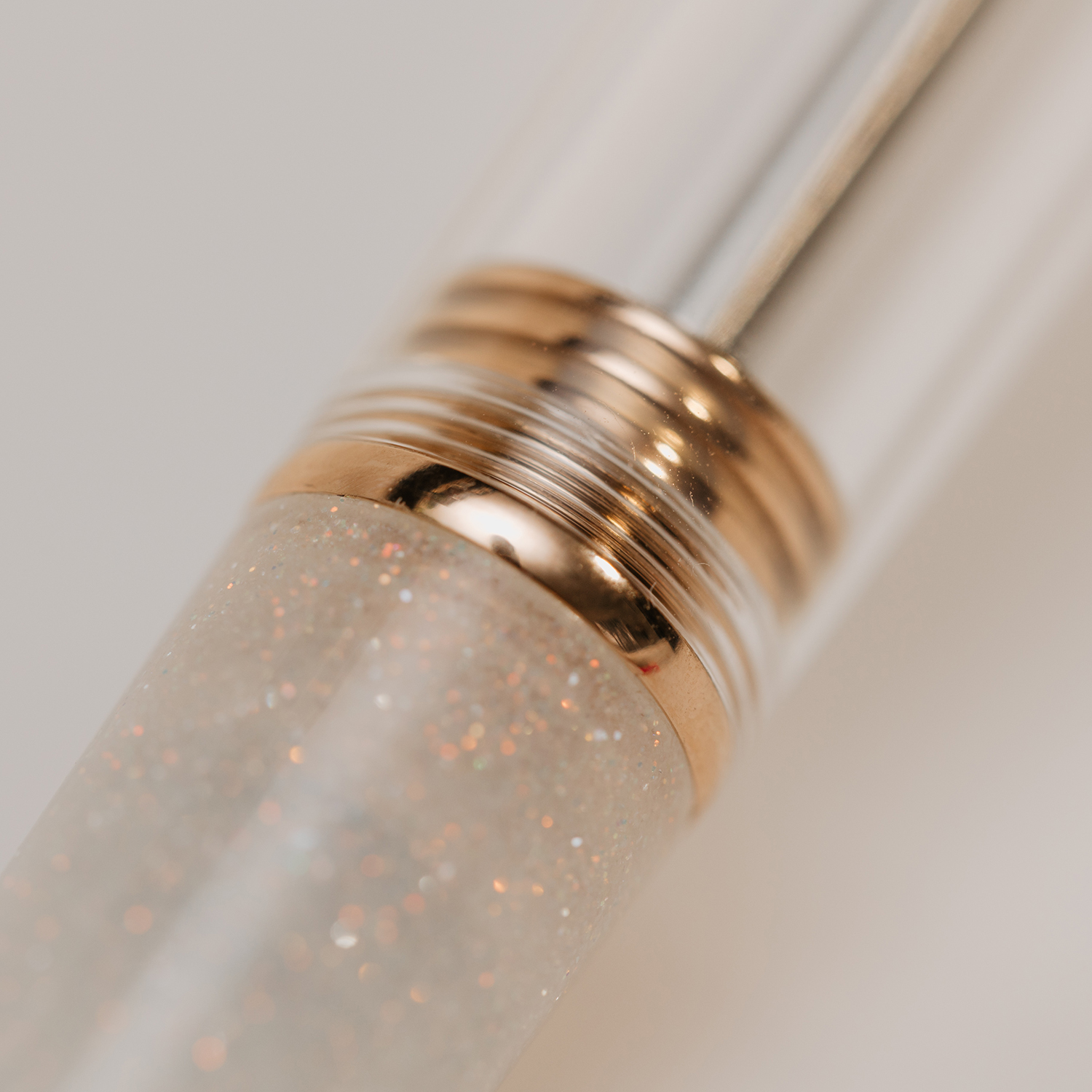 Nahvalur Original Plus Matira Quartz RGT Fountain Pen