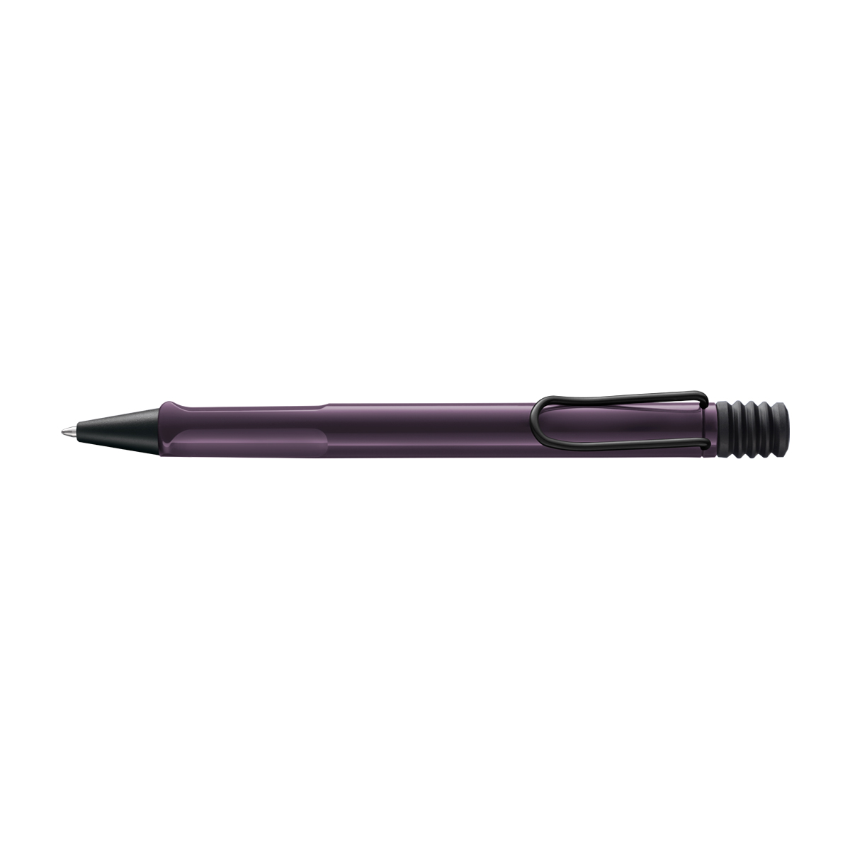 Lamy Safari Violet Blackberry 2024 Special Edition Ballpoint