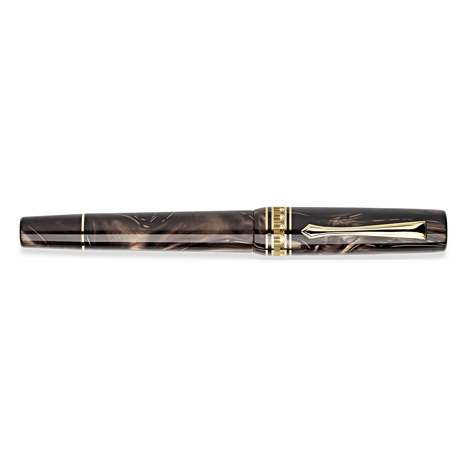Nettuno 1911 N-E Leviatano GT Fountain pen