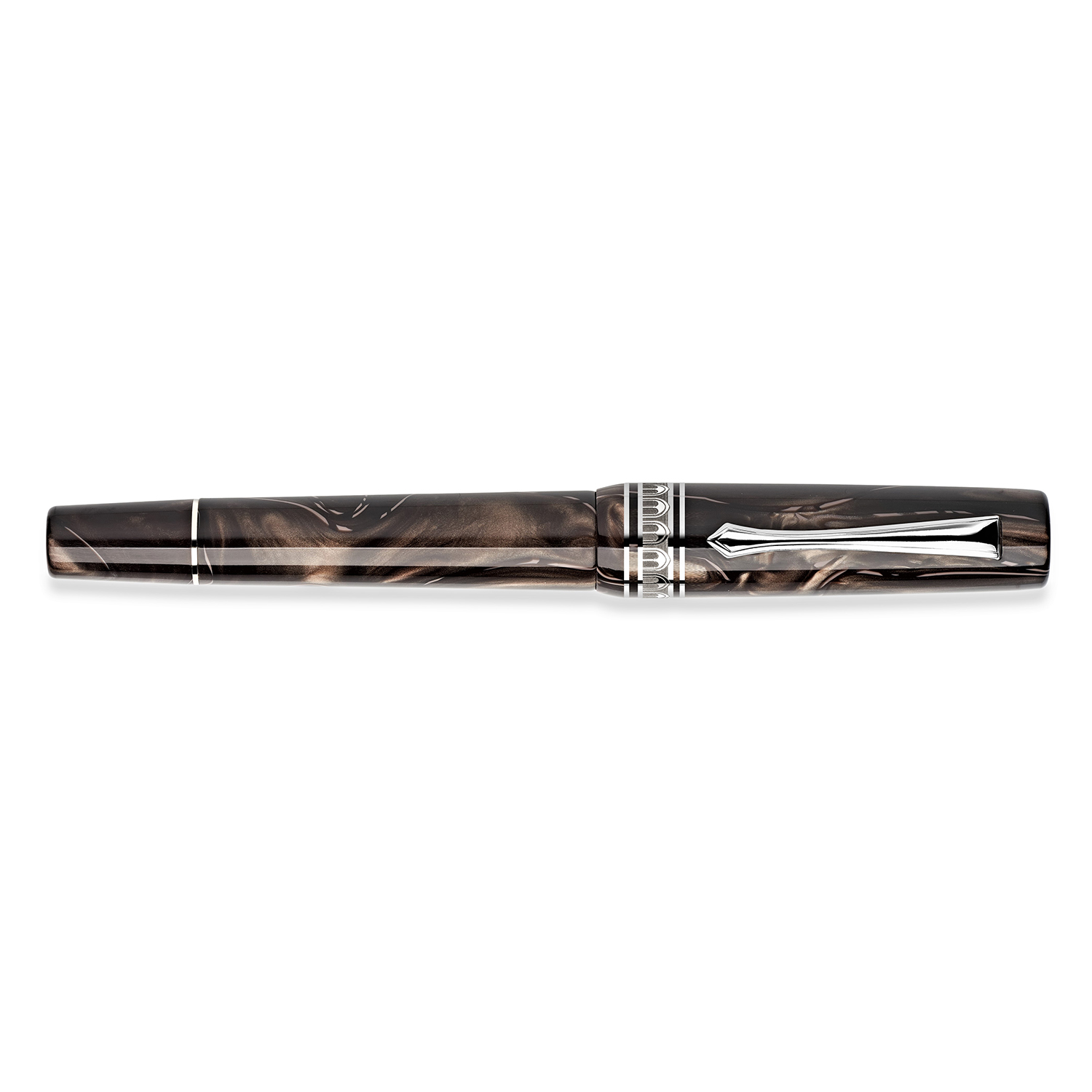Nettuno 1911 N-E Pelagos ST Fountain pen