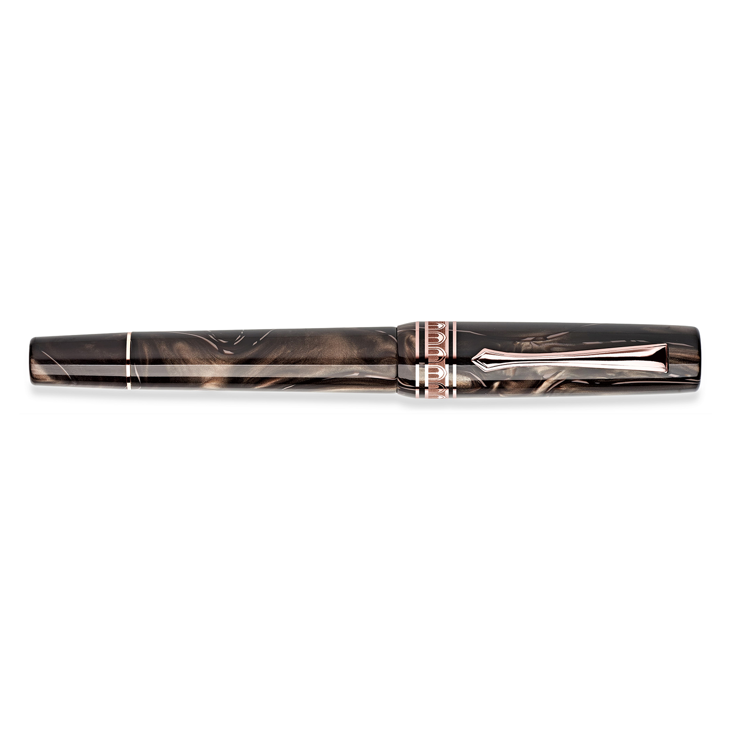 Nettuno 1911 N-E Pelagos ST Fountain pen