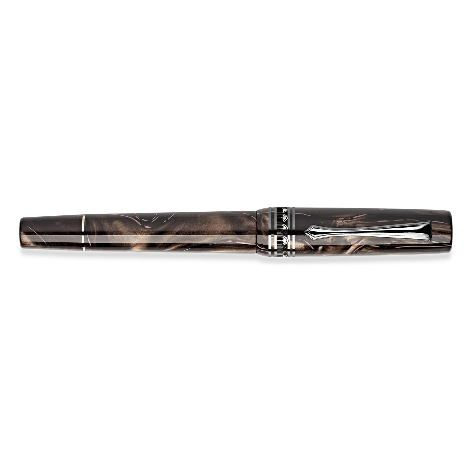 Nettuno 1911 N-E Pelagos ST Fountain pen