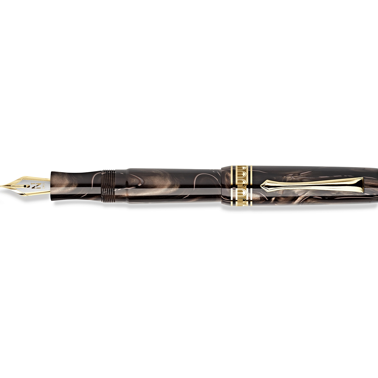 Nettuno 1911 N-E Leviatano GT Fountain pen