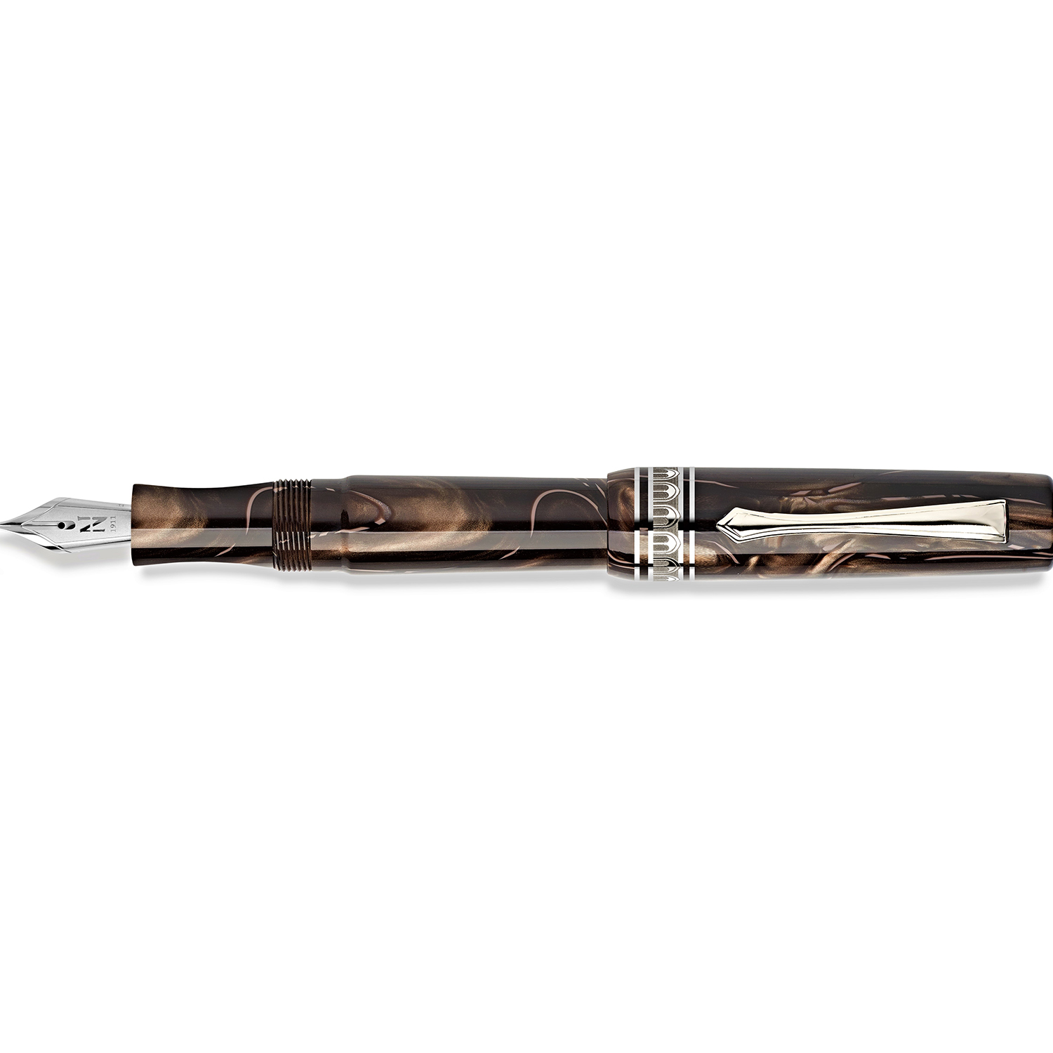 Nettuno 1911 N-E Pelagos ST Fountain pen