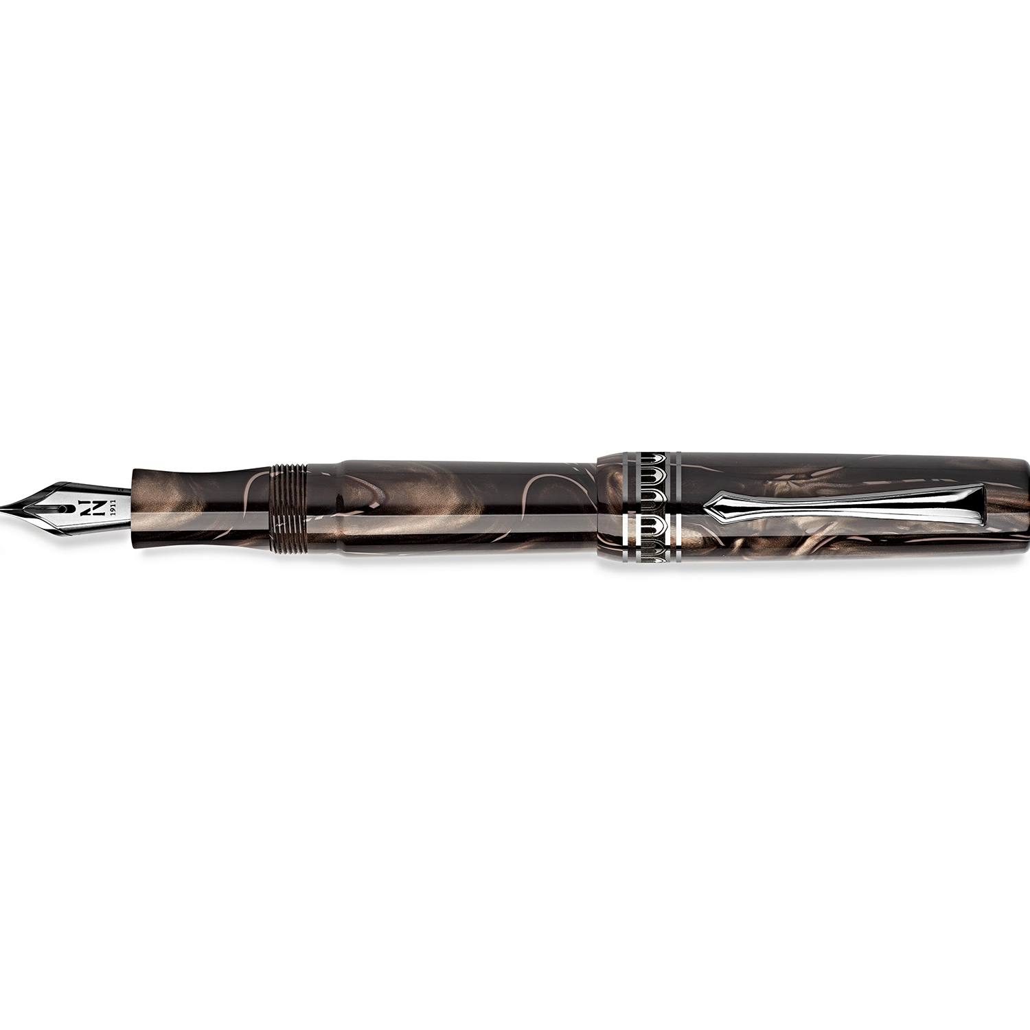 Nettuno 1911 N-E Pelagos ST Fountain pen