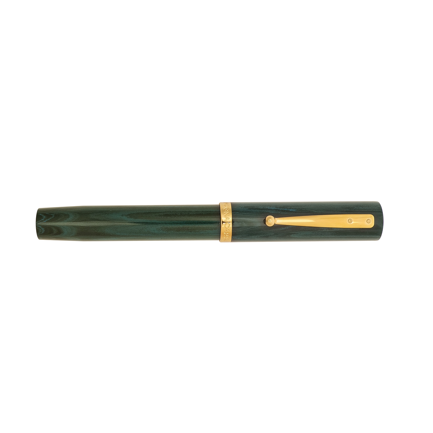 Magna Carta Mag 1000 SEM Ebonite Rouge Stylo Plume GT