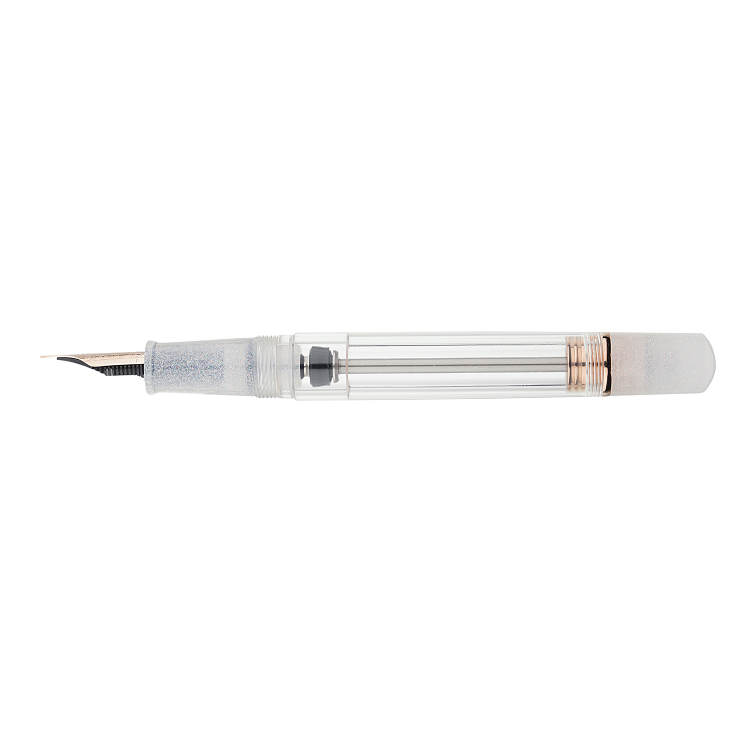 Nahvalur Original Plus Matira Quartz RGT Fountain Pen