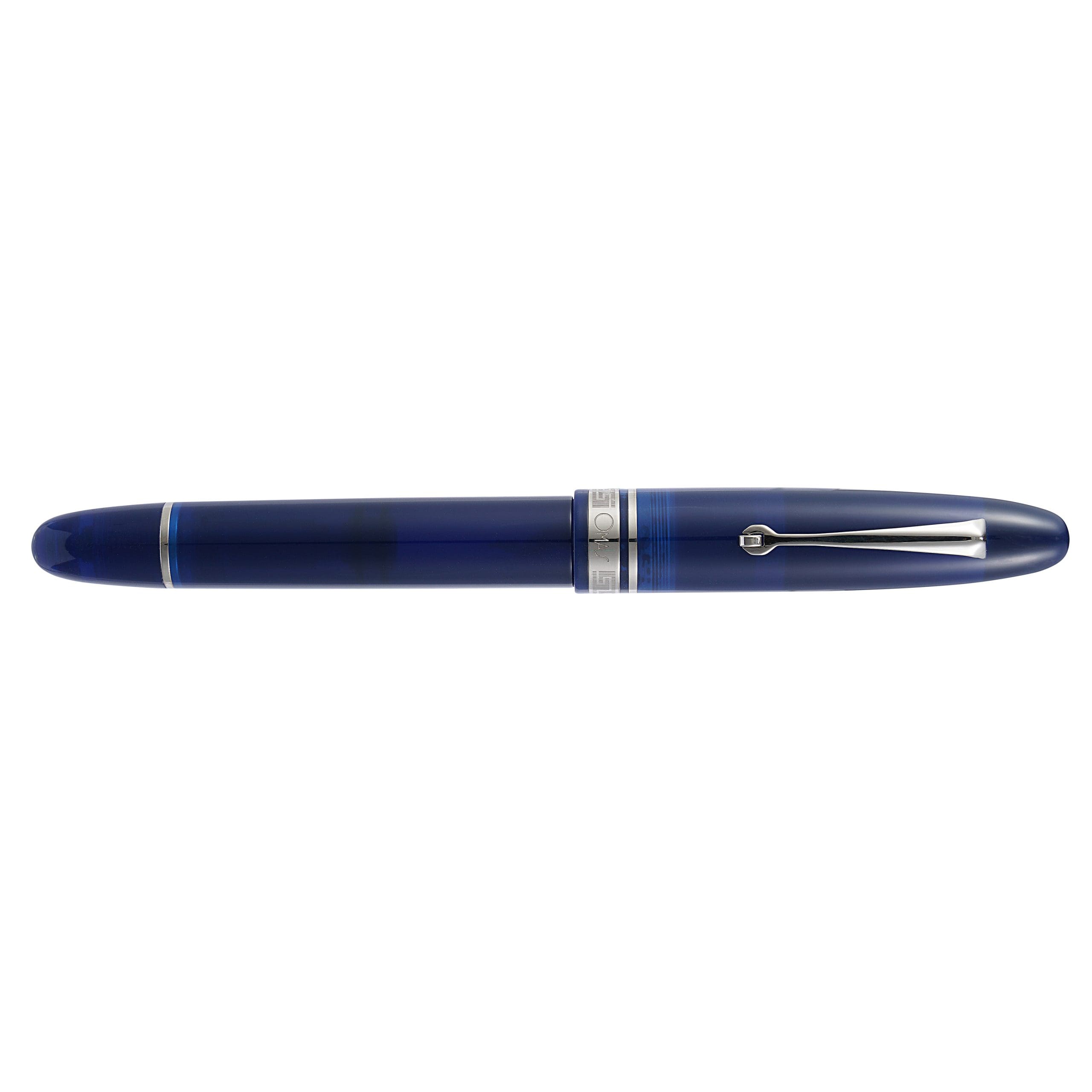Omas Ogiva Blu ST Fountain pen