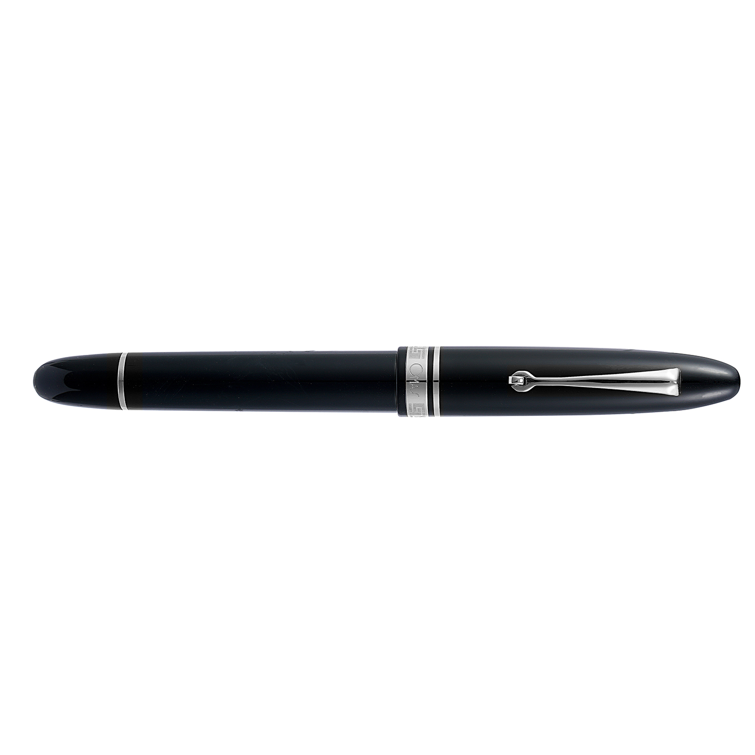 Omas Ogiva Arancione GT Fountain pen