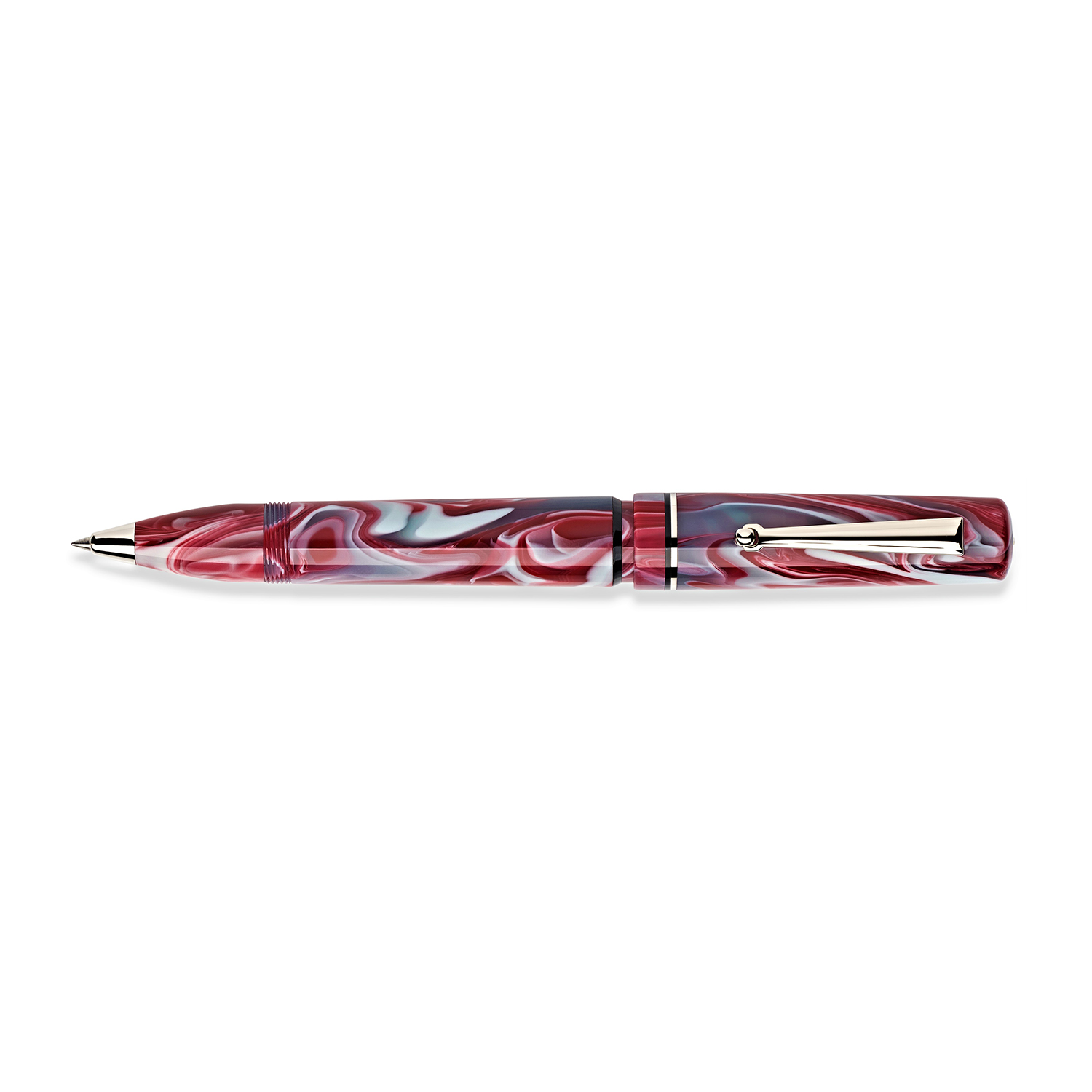 Delta Spaccanapoli Palazzo Filippo d'Angiò ST Fountain pen
