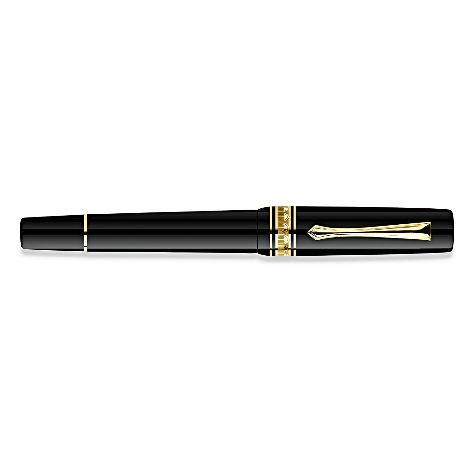 Nettuno 1911 N-E Pelagos ST Fountain pen
