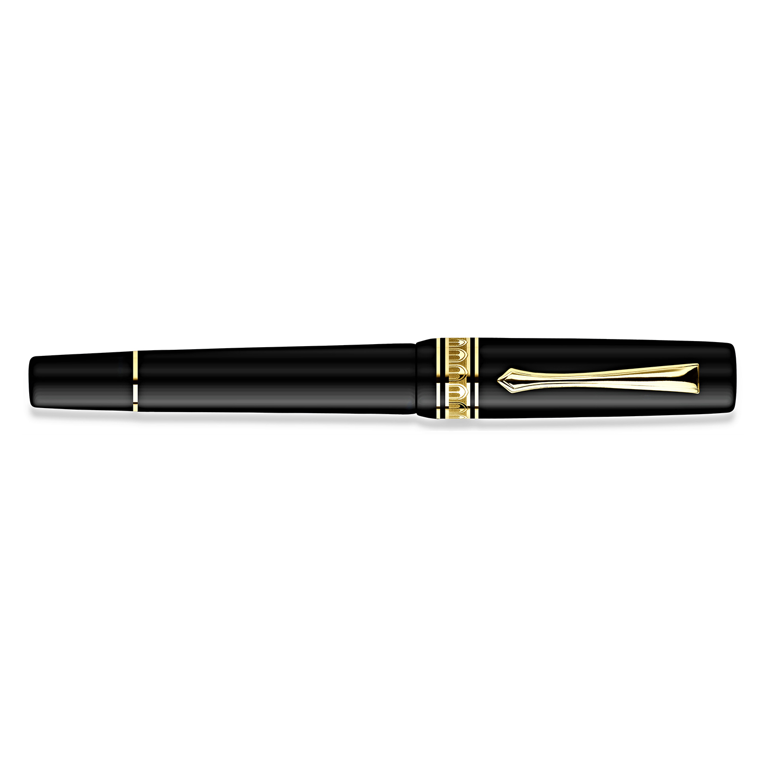 Nettuno 1911 N-E Pelagos ST Fountain pen
